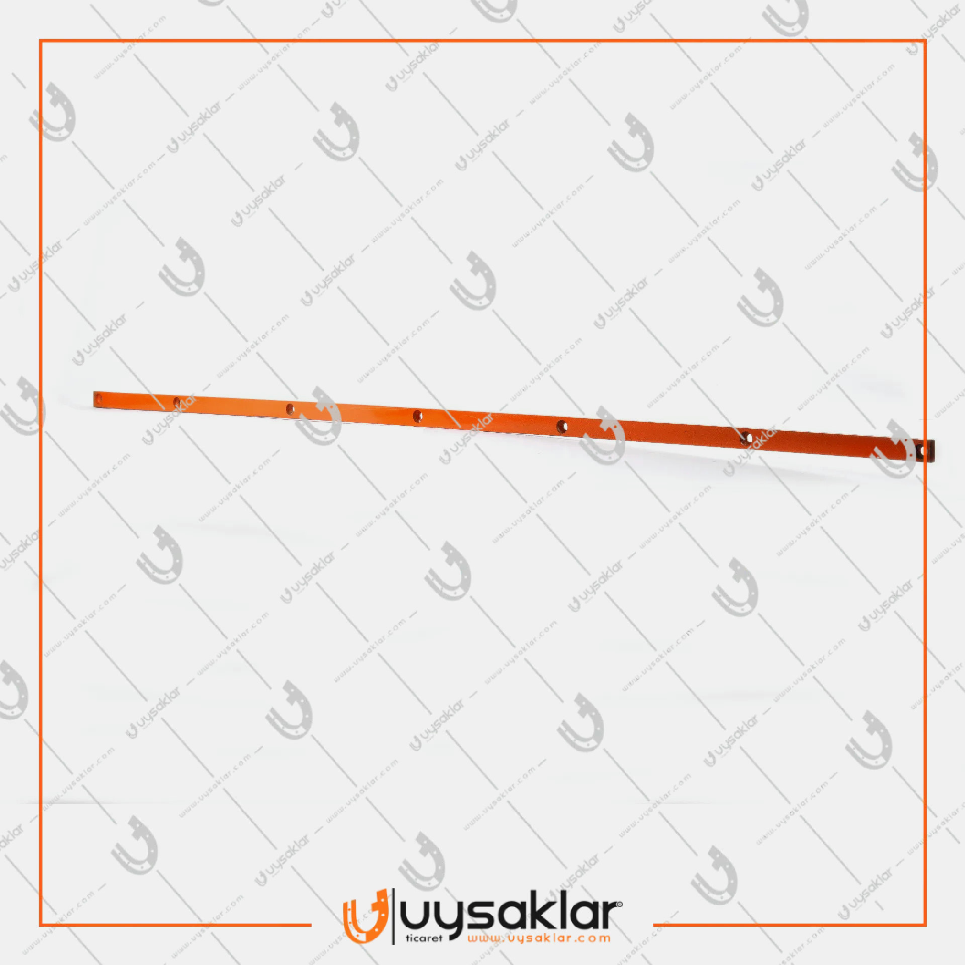 5690 Balya Makinası Piston Dar Lama 25 x 10 x 1480