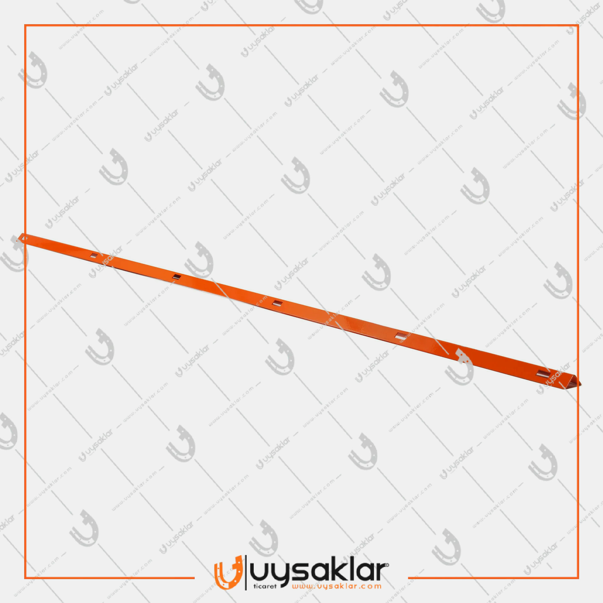 PKSN Pikap Toz Sacı (Haşbaylı Model - Dar)