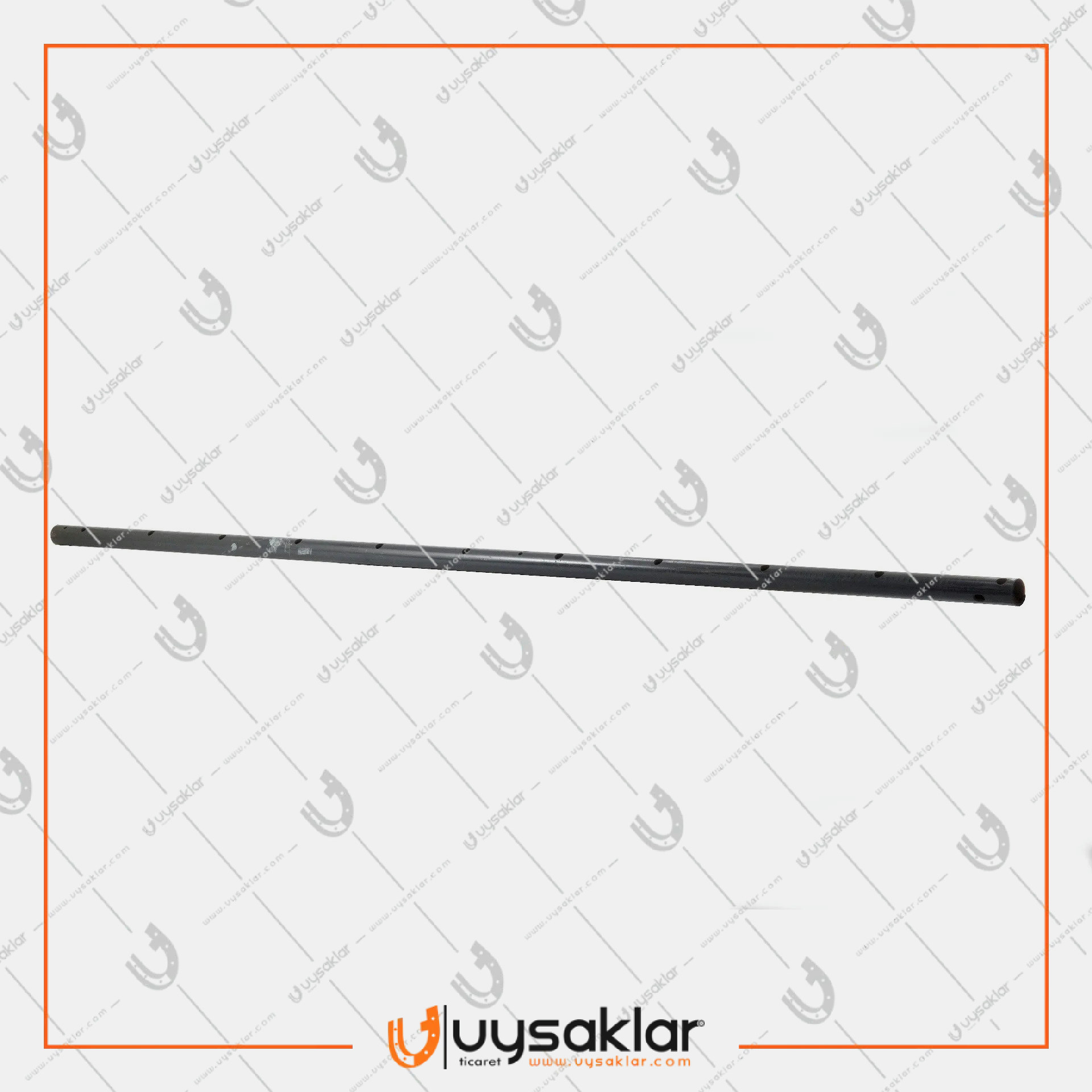 PKSN Yunus Pikap Borusu (148 cm)