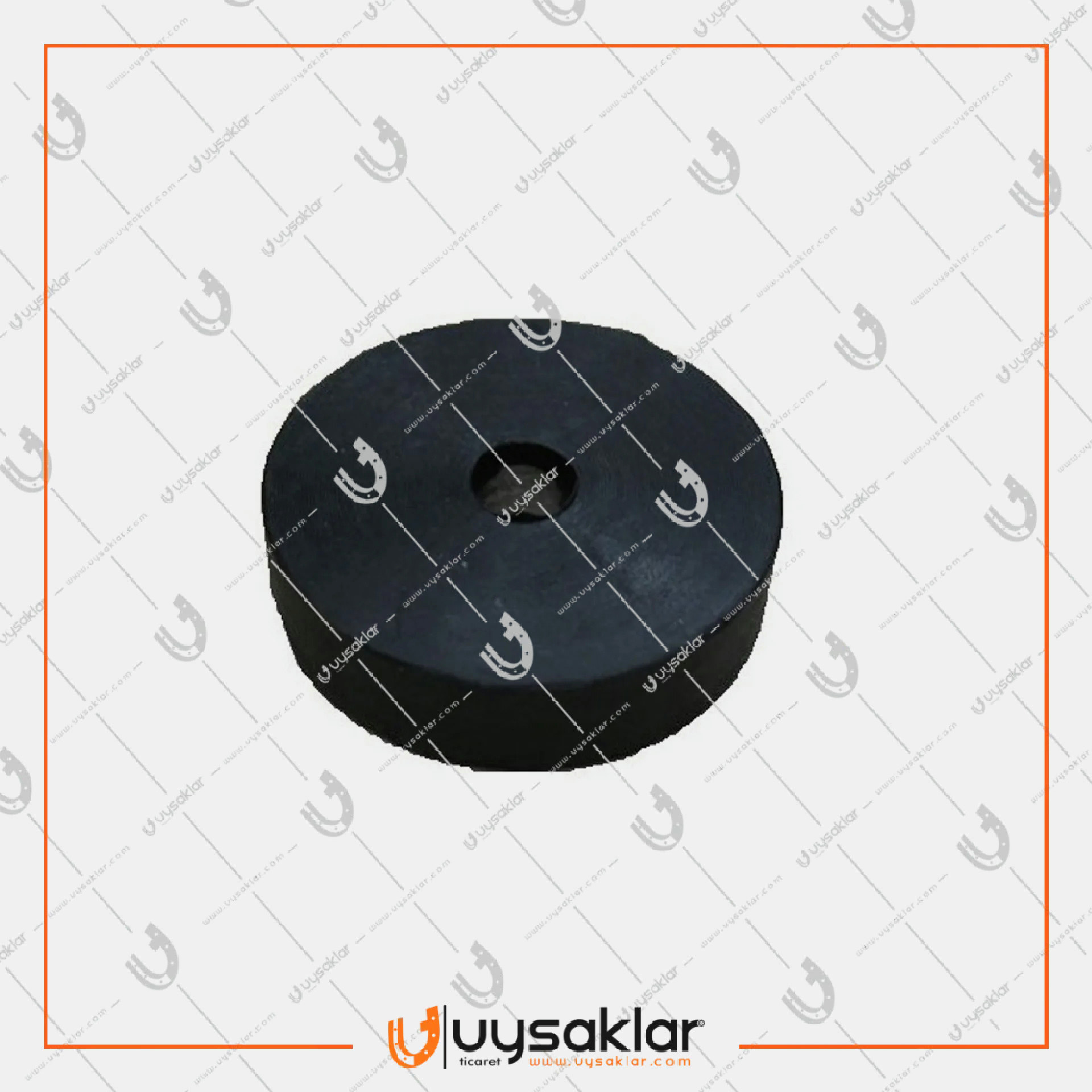 JD Balya Makinası Piston Mandal Lastiği