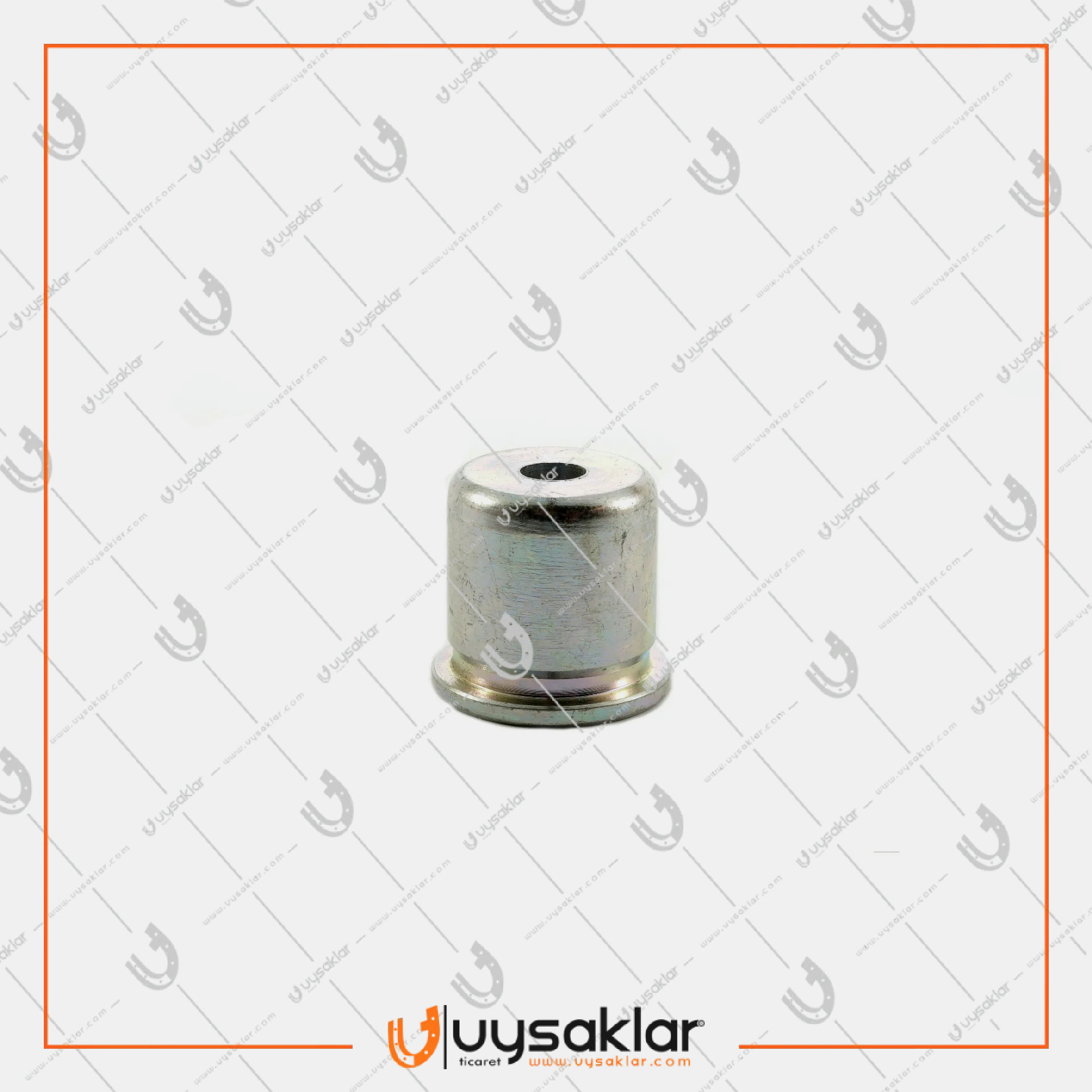 PKSN Volan Emniyet Yüsüğü (M8 - Uzun)