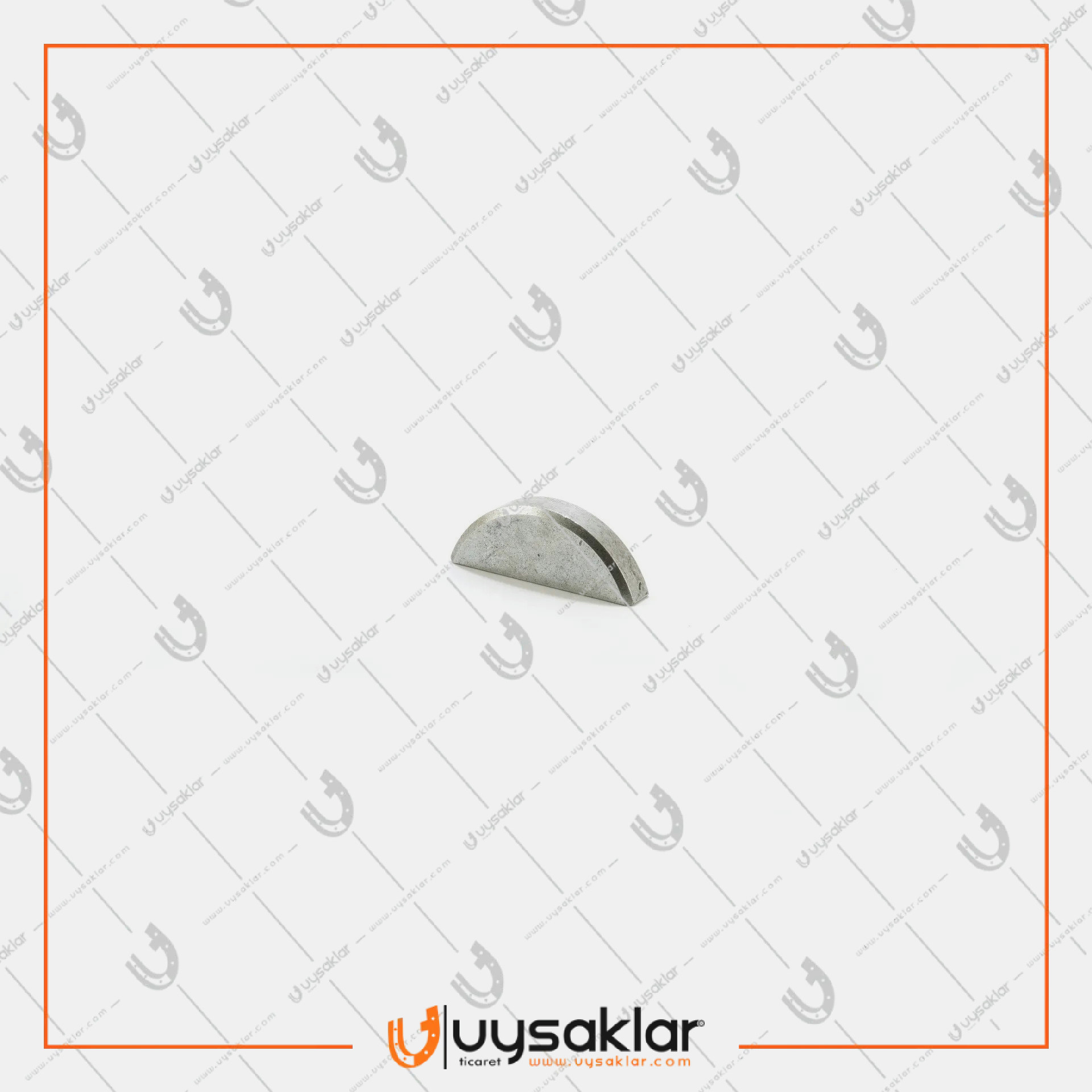 Balya Makinası Pikap Ana Mili Kaması