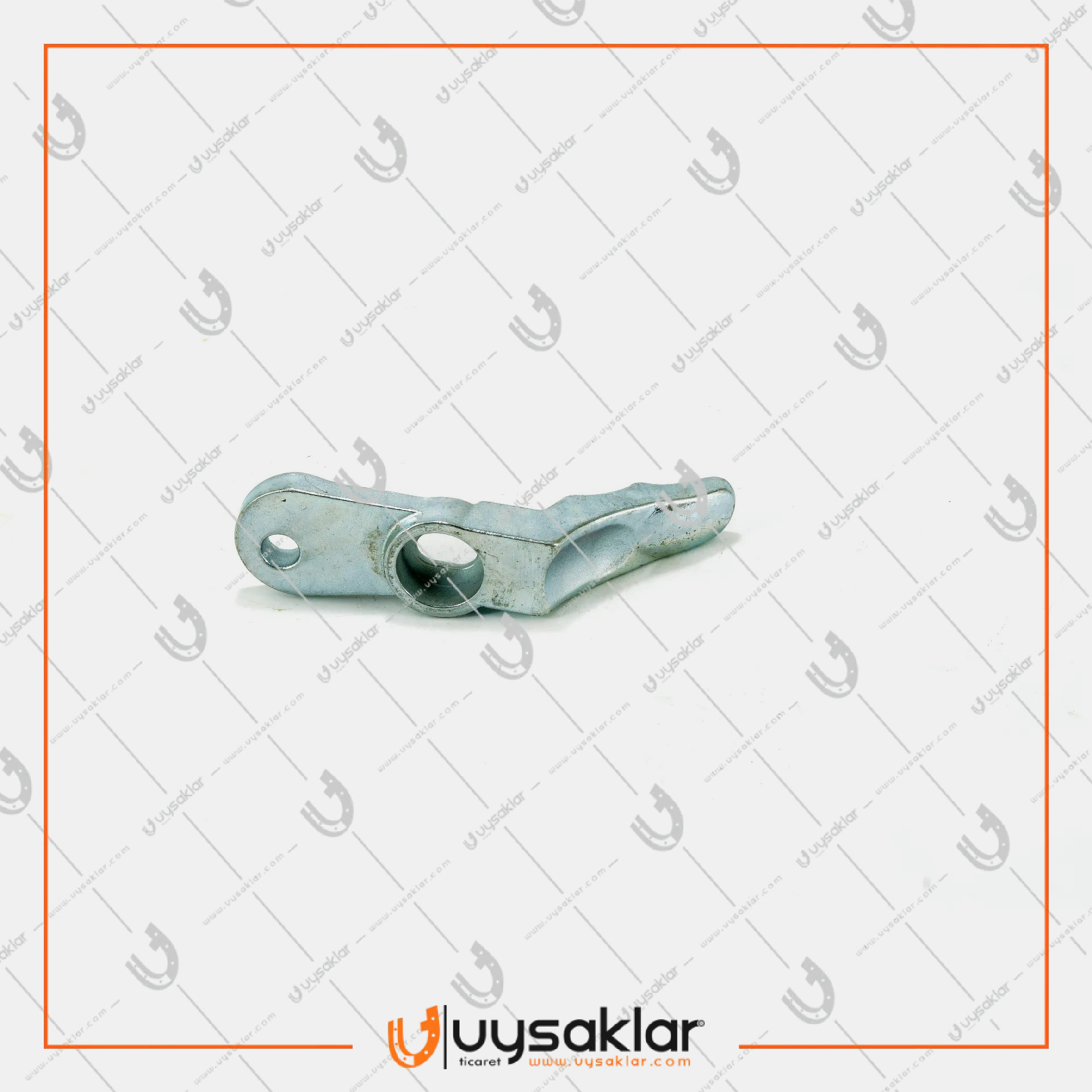 Büyük Balya Makinası Mekik Kaşığı