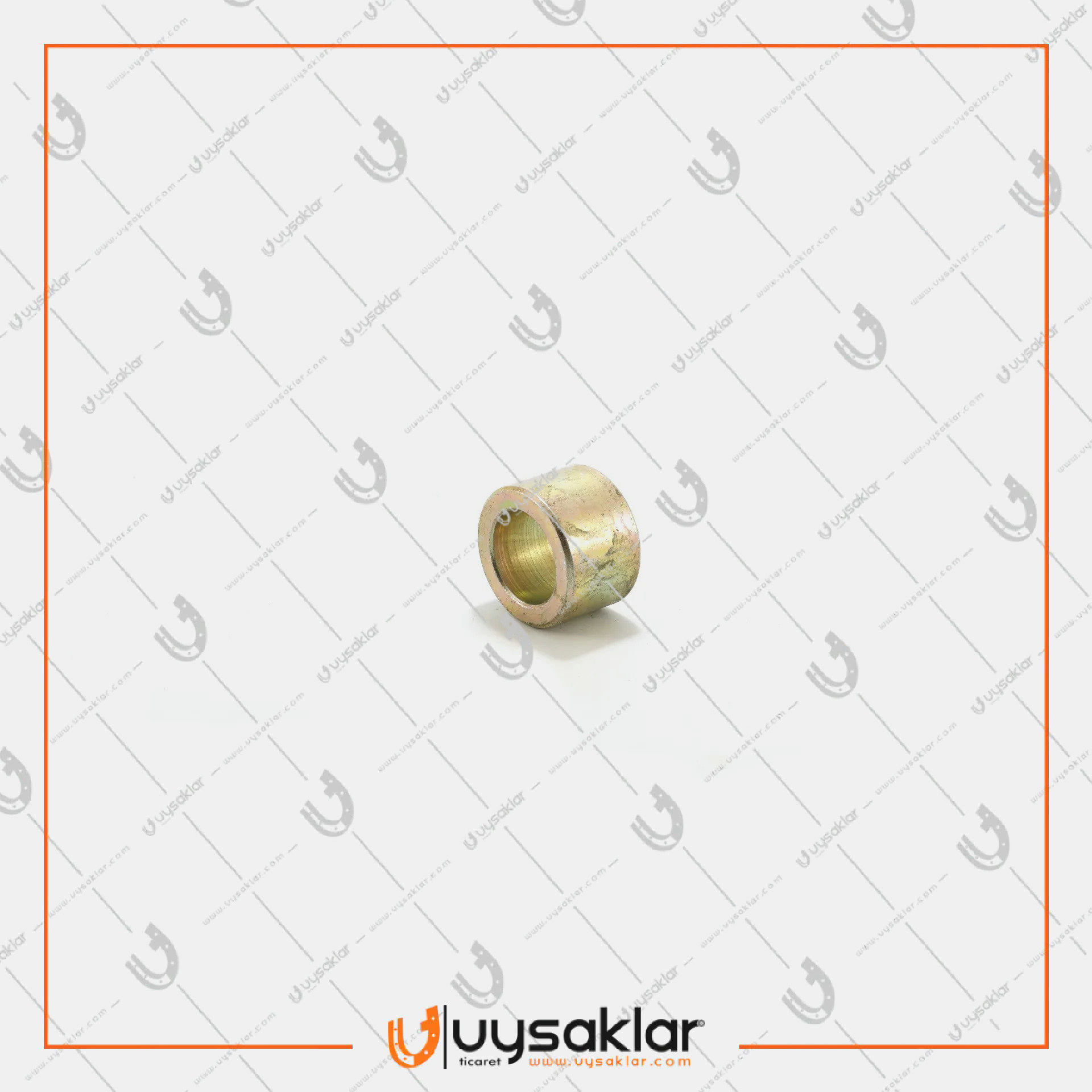 Balya Makinası Debriyaj Cırcır Kovanı Çelik Burç