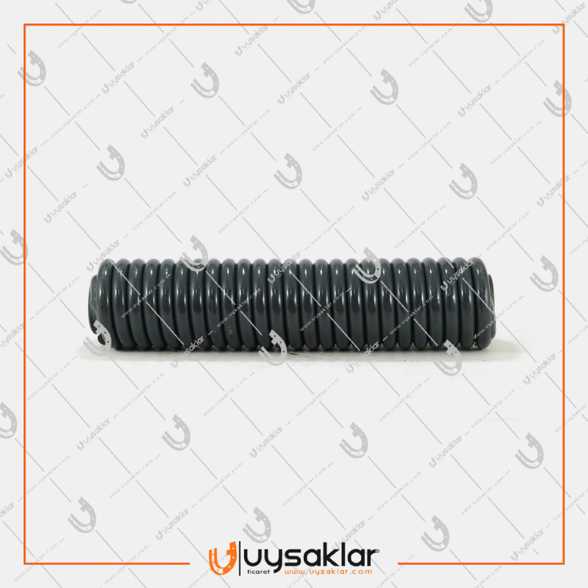 Yunus Balya Sıkıştırma Yayı (H) (Somunlu) (Paksan Orijinal)