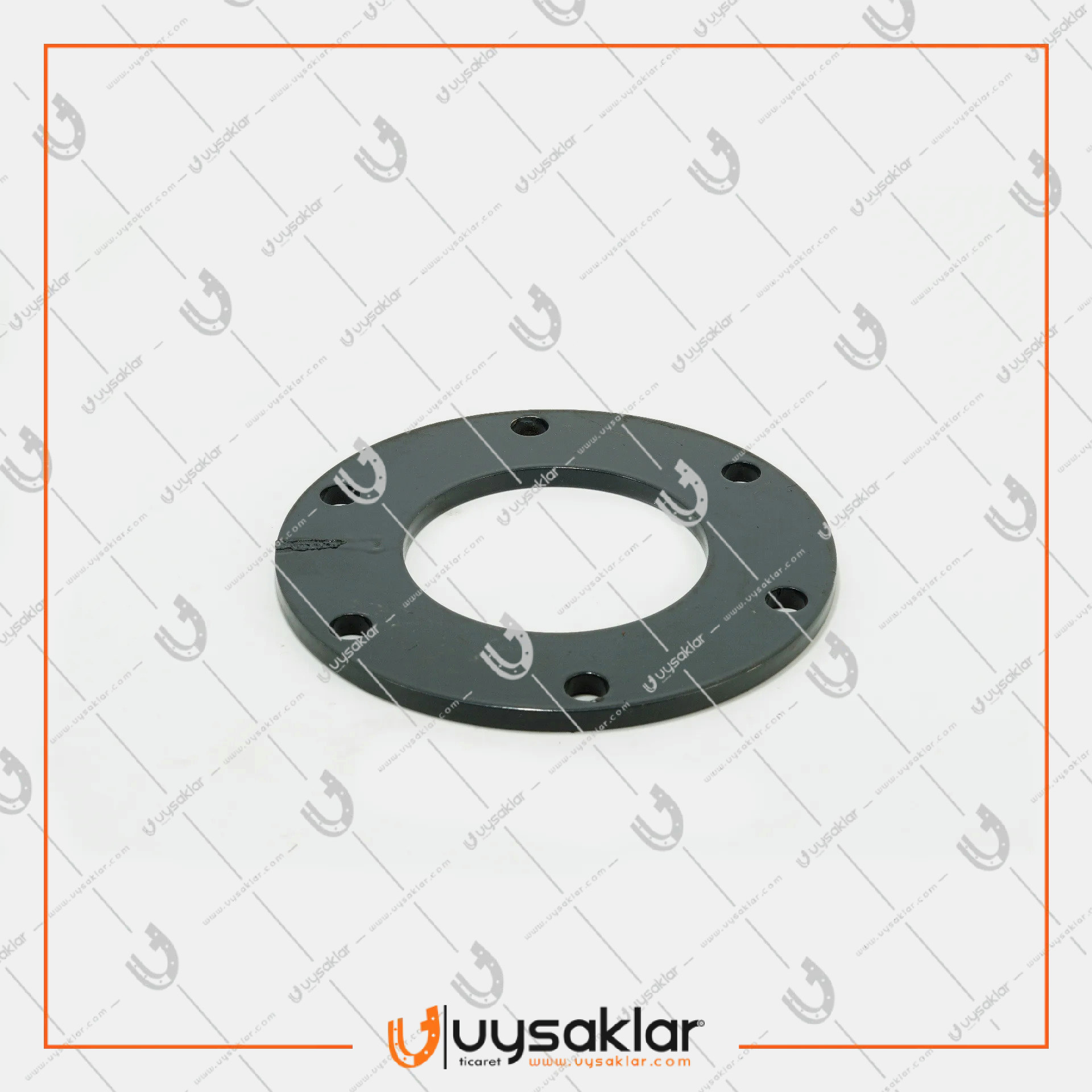Balya Makinası Pikap Balata Baskı Sacı