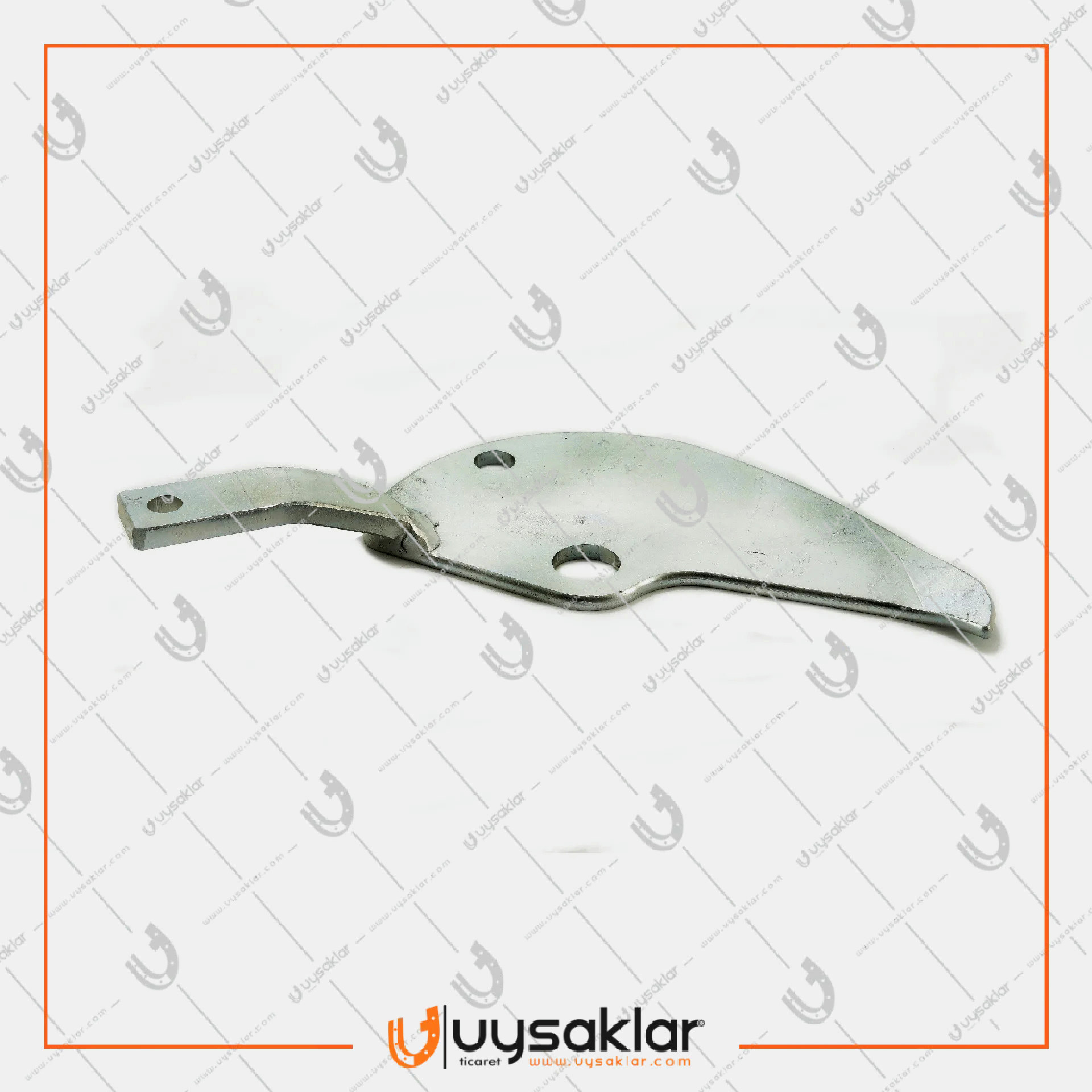 Balya Makinası 3 İpli İp Gerdirme Kolu (Büyük)