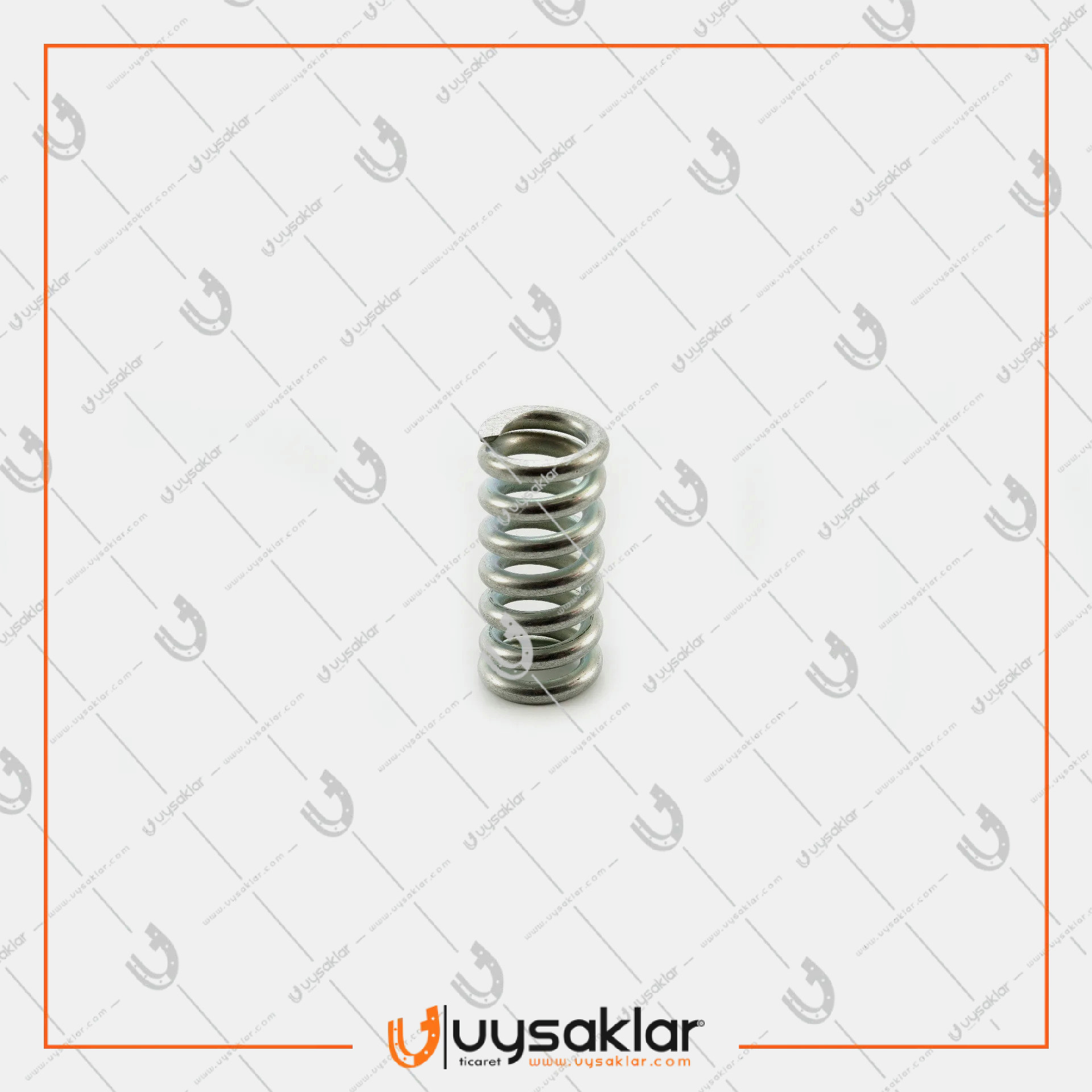 Balya Makinası Yarım Balata Büyük Baskı Yayı