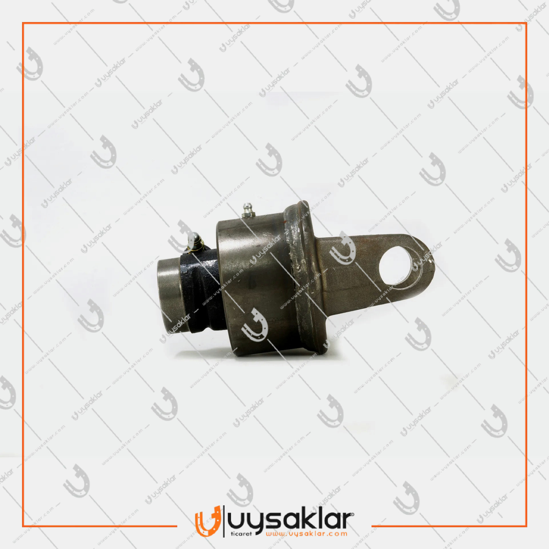 Balya Makinası Haşbay Cırcırı Komple