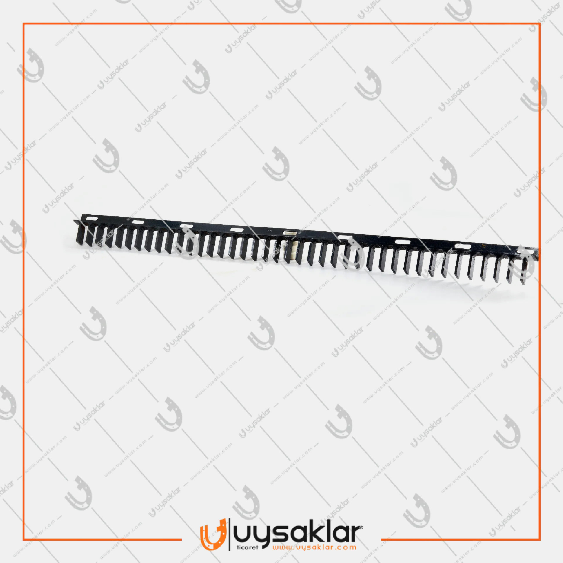 ÇKCN Balya Makinası Haşbay Tarağı