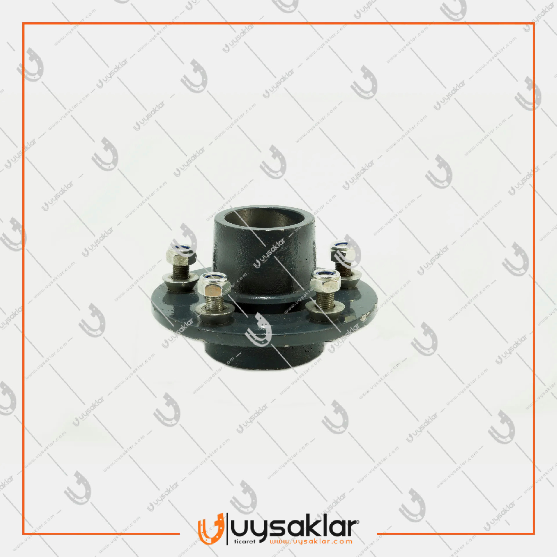 Balya Makinası Küçük Teker Poyrası 5190-2002 Öncesi