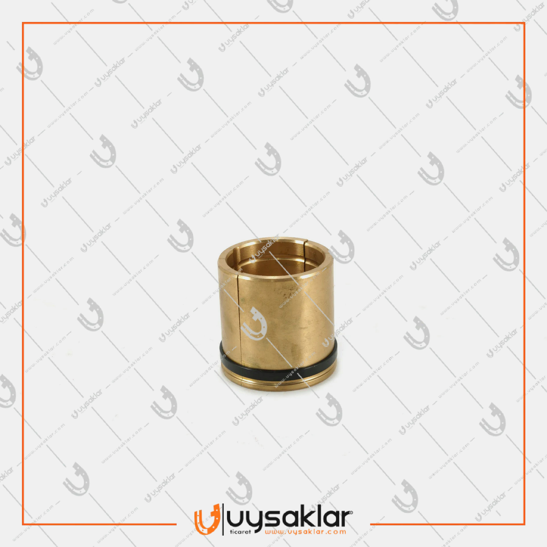 NH-KE Balya Makinası İki Parçalı Yaba Burcu 42x35x50