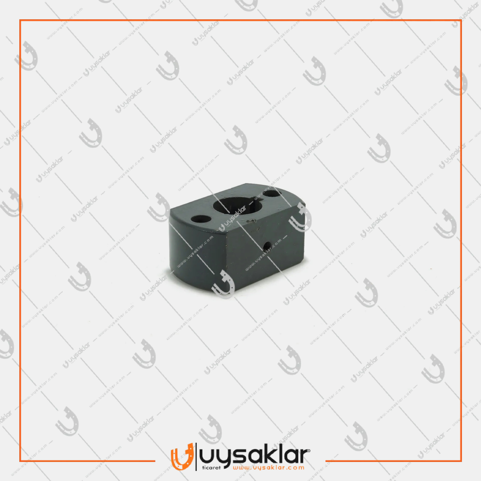 Balya Makinası Pikap Otomatik Balata Cırcırı