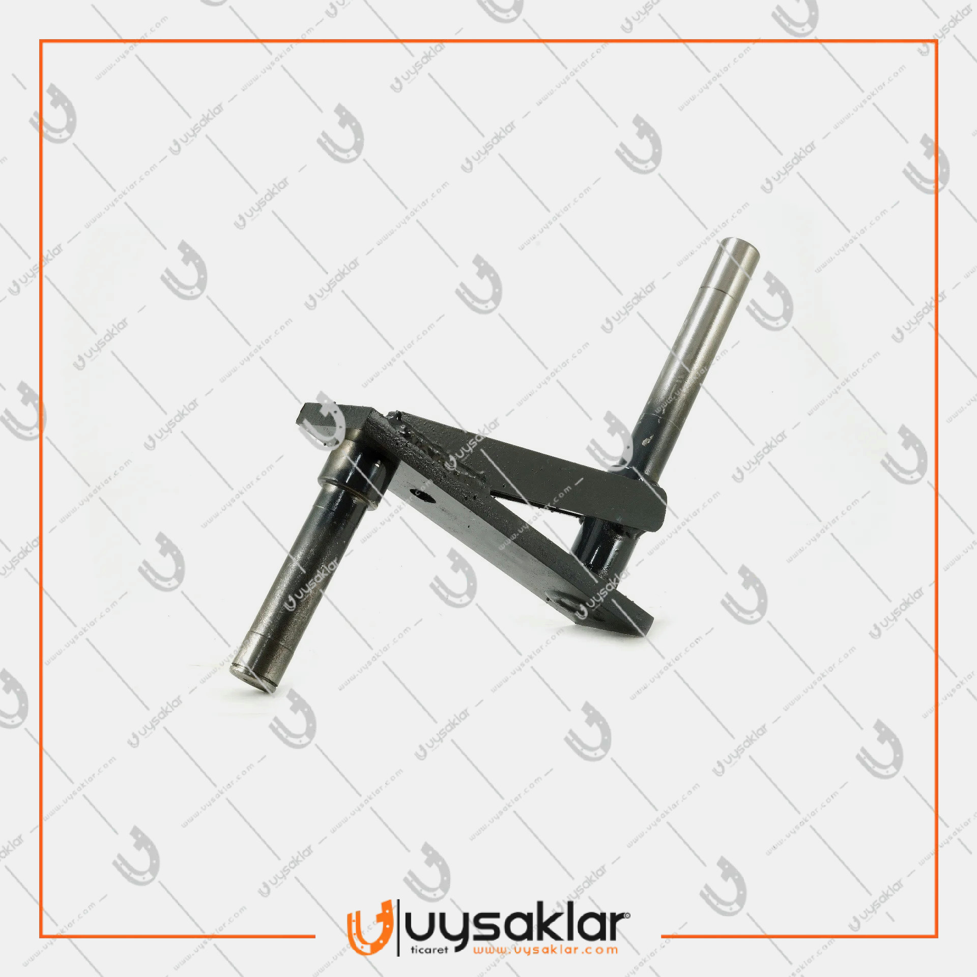 Yunus Z Krank (Paksan Orijinal)