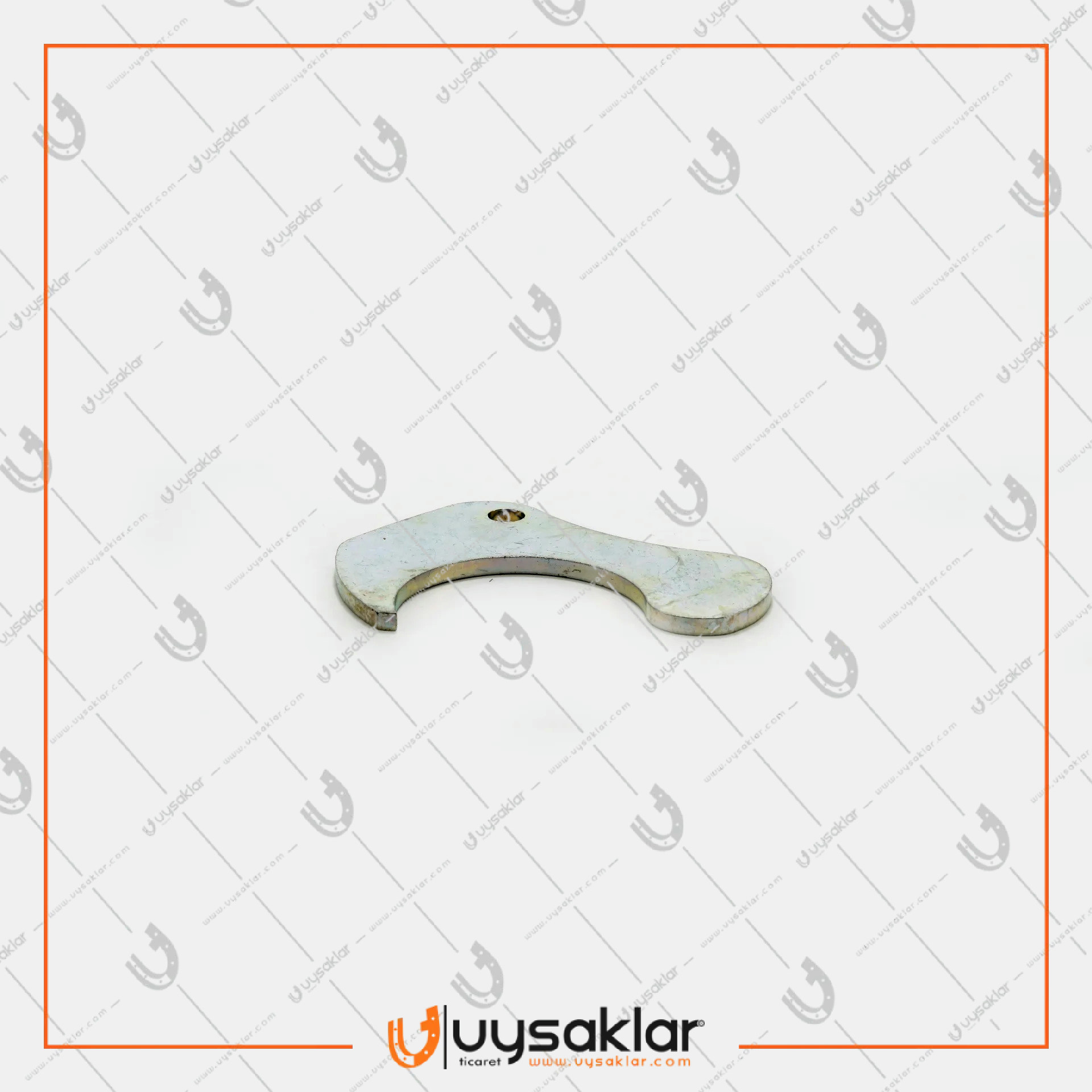Balya Makinası 3 İpli Baskı Sacı