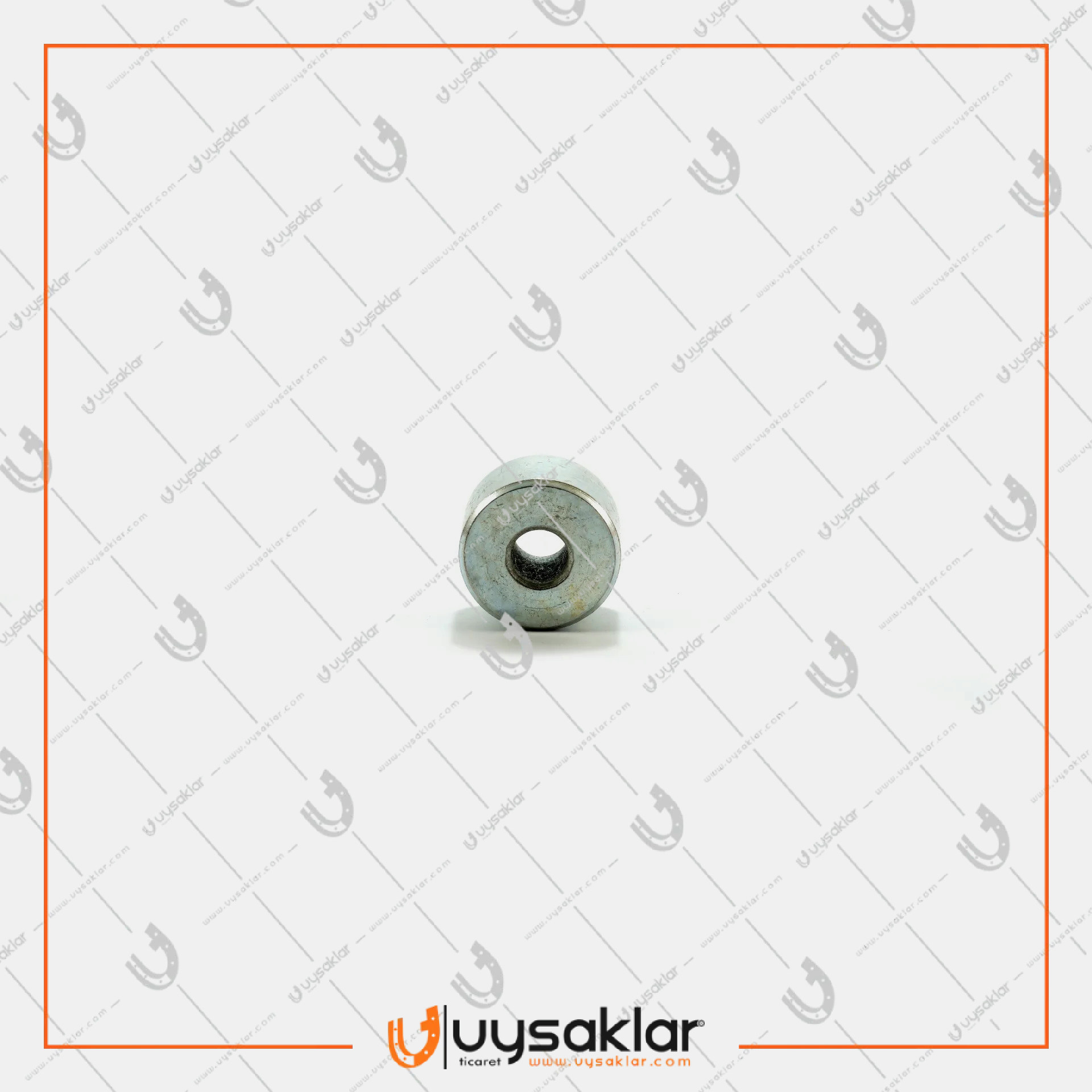 Balya Makinası Otomatik Kampana Mandalı Makarası