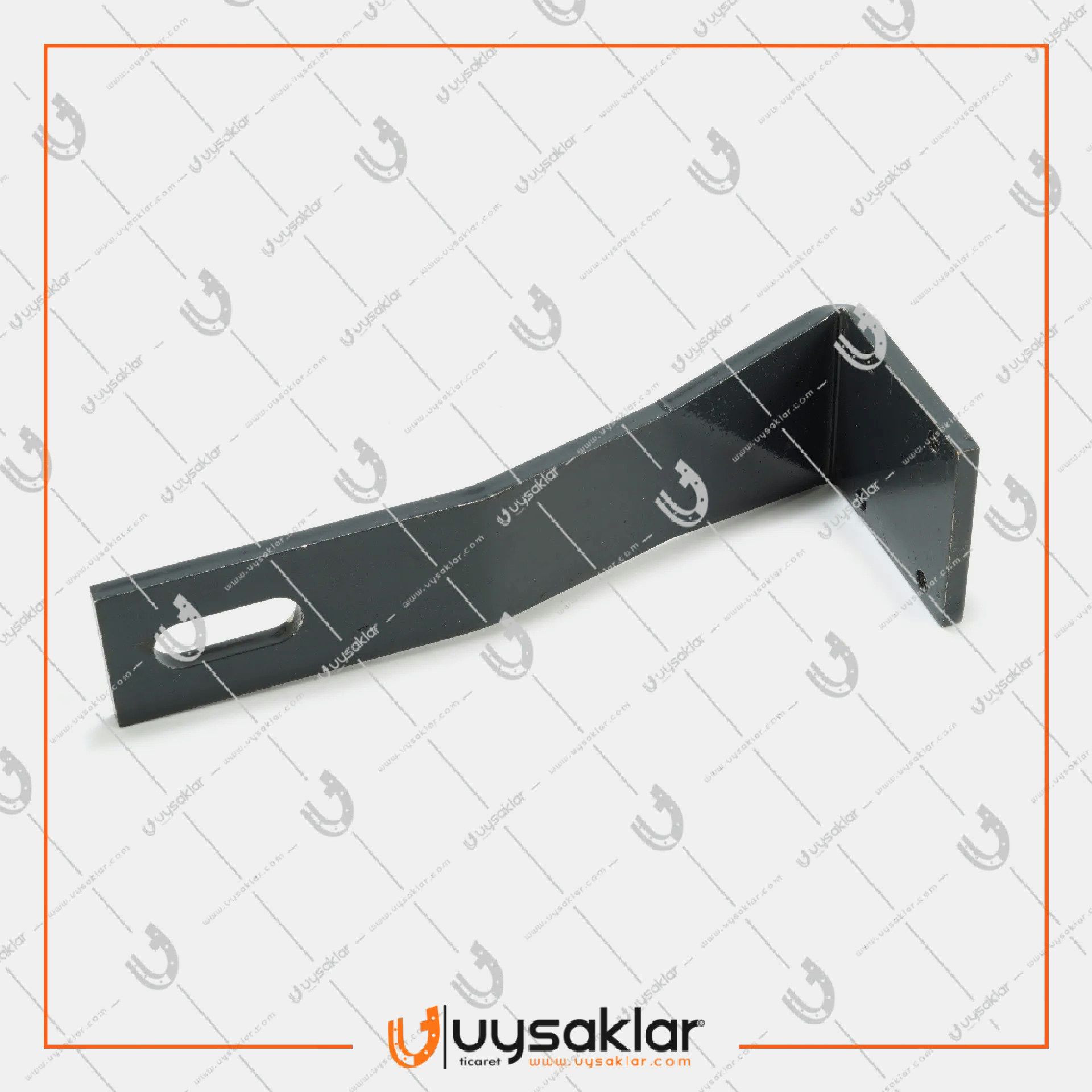 Balya Makinası Sayaç Montaj Ayağı