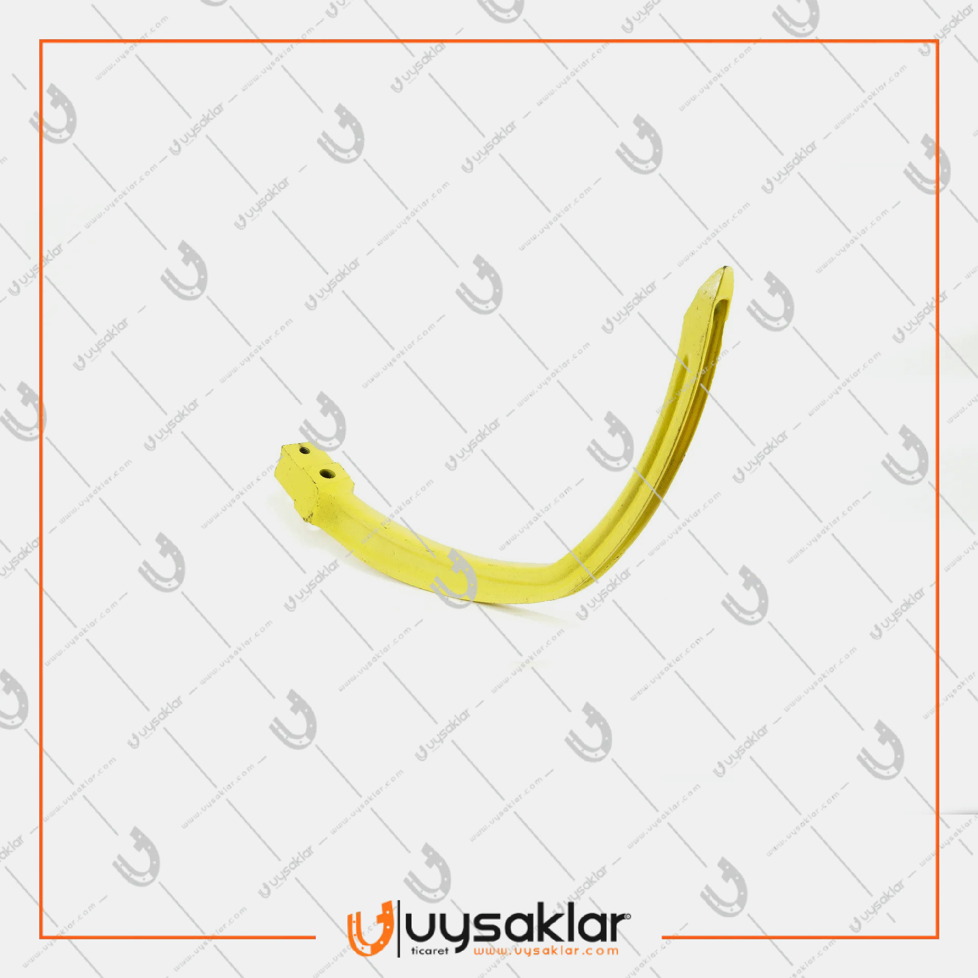 NH Balya Makinası İpli İğne (2 İpli Amerikan Model)