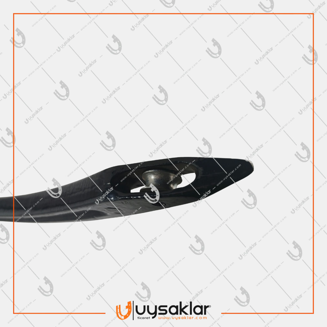NH-KE Balya Makinası İpli İğne (Makaralı) (UR)