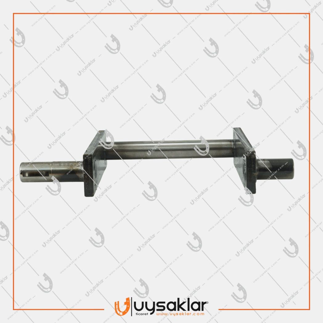 Yunus U Krank (Paksan Orijinal)