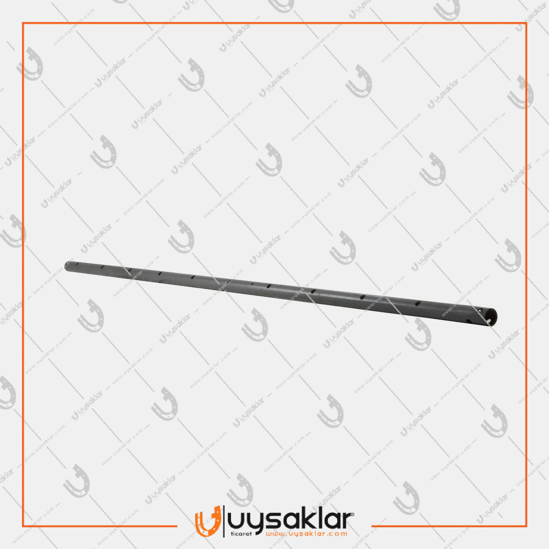 Yunus Tırmık Rotor Borusu (Paksan Orijinal)