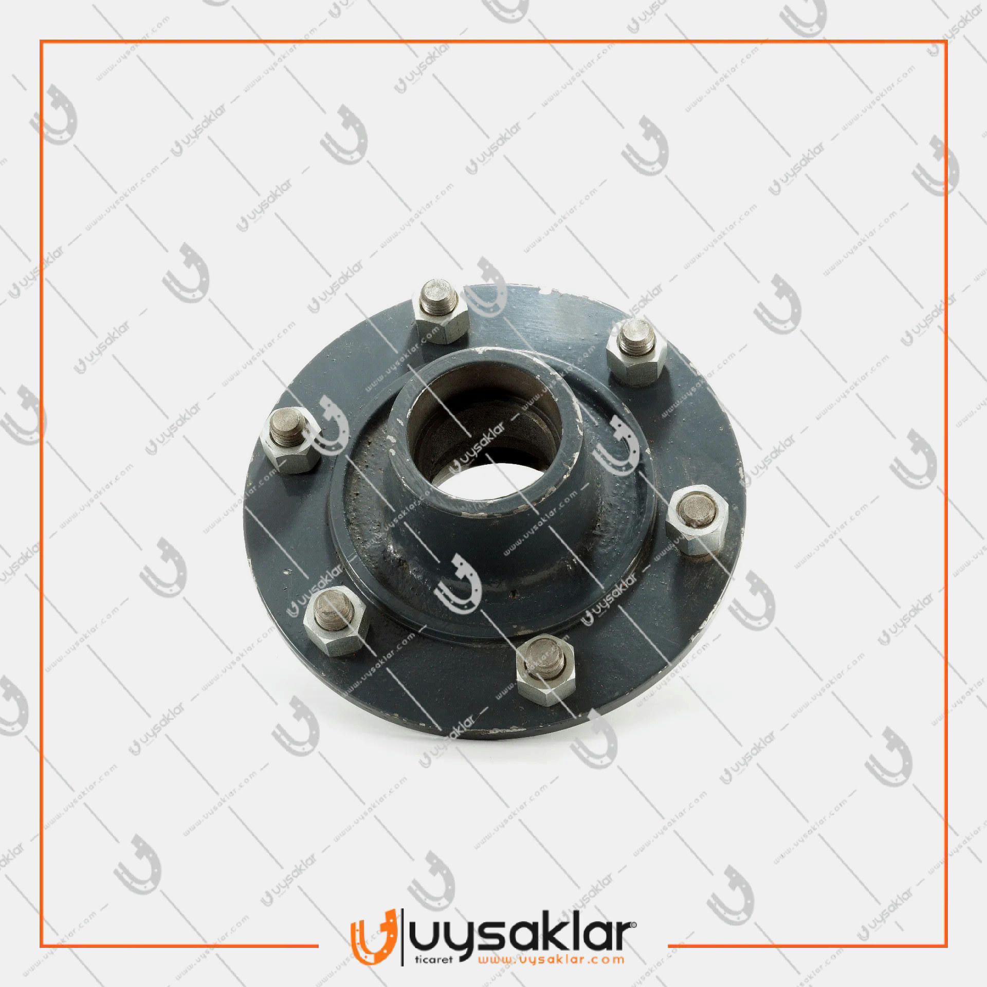 Balya Makinası Büyük Teker Poyrası 5190