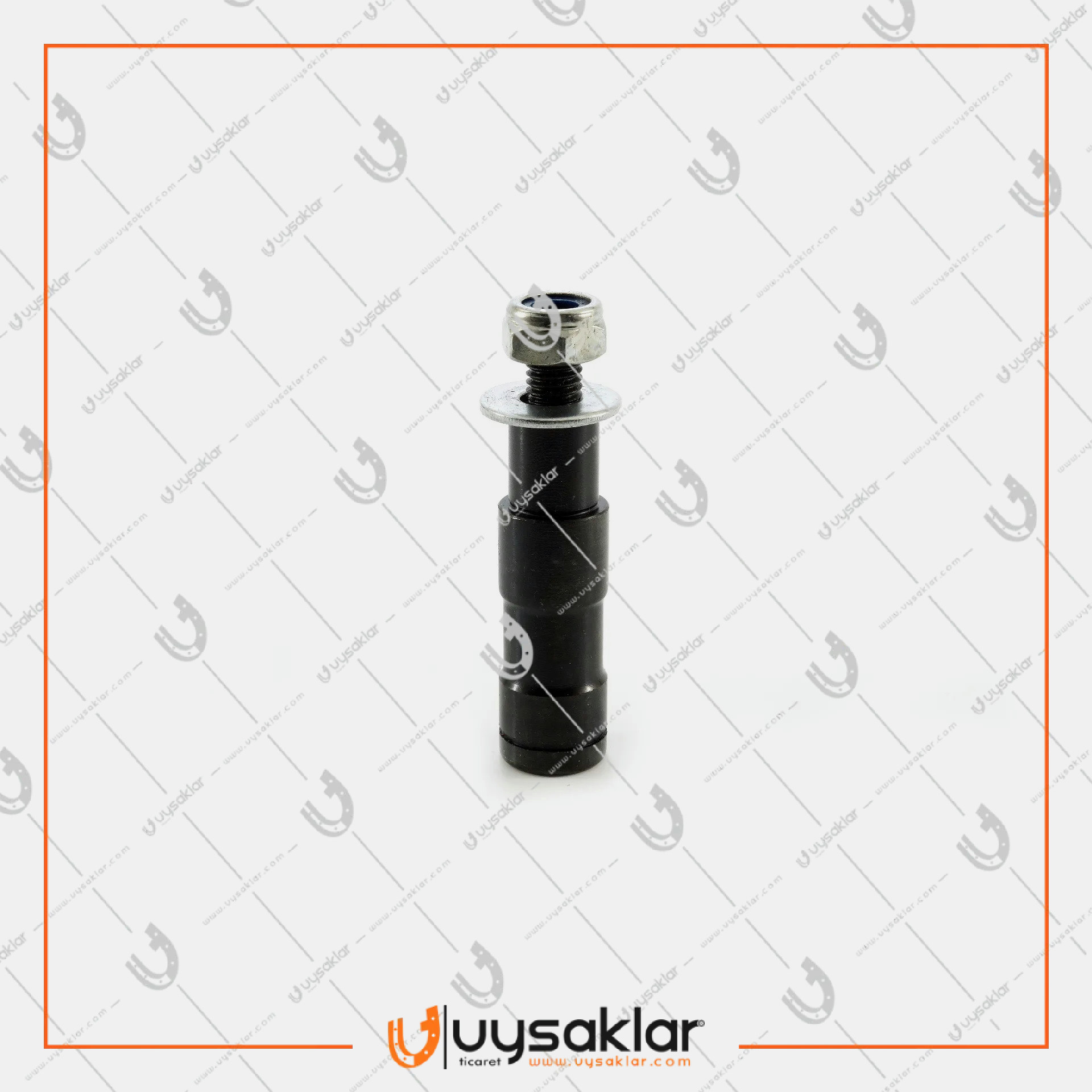 PKSN İpli Bıçak Kolu Mili SK
