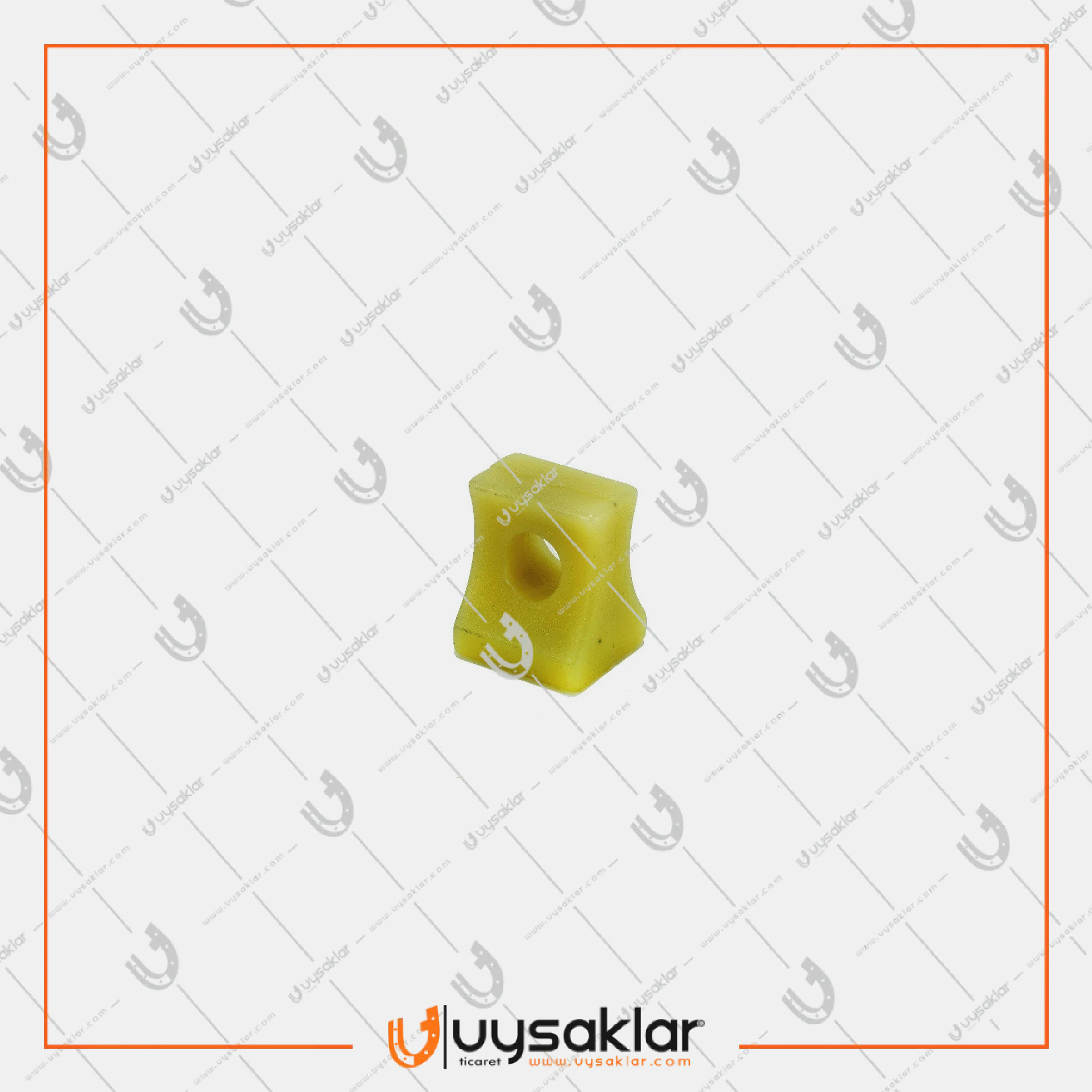 Balya Makinası Toplama Teli Tutucu Plastiği Dar