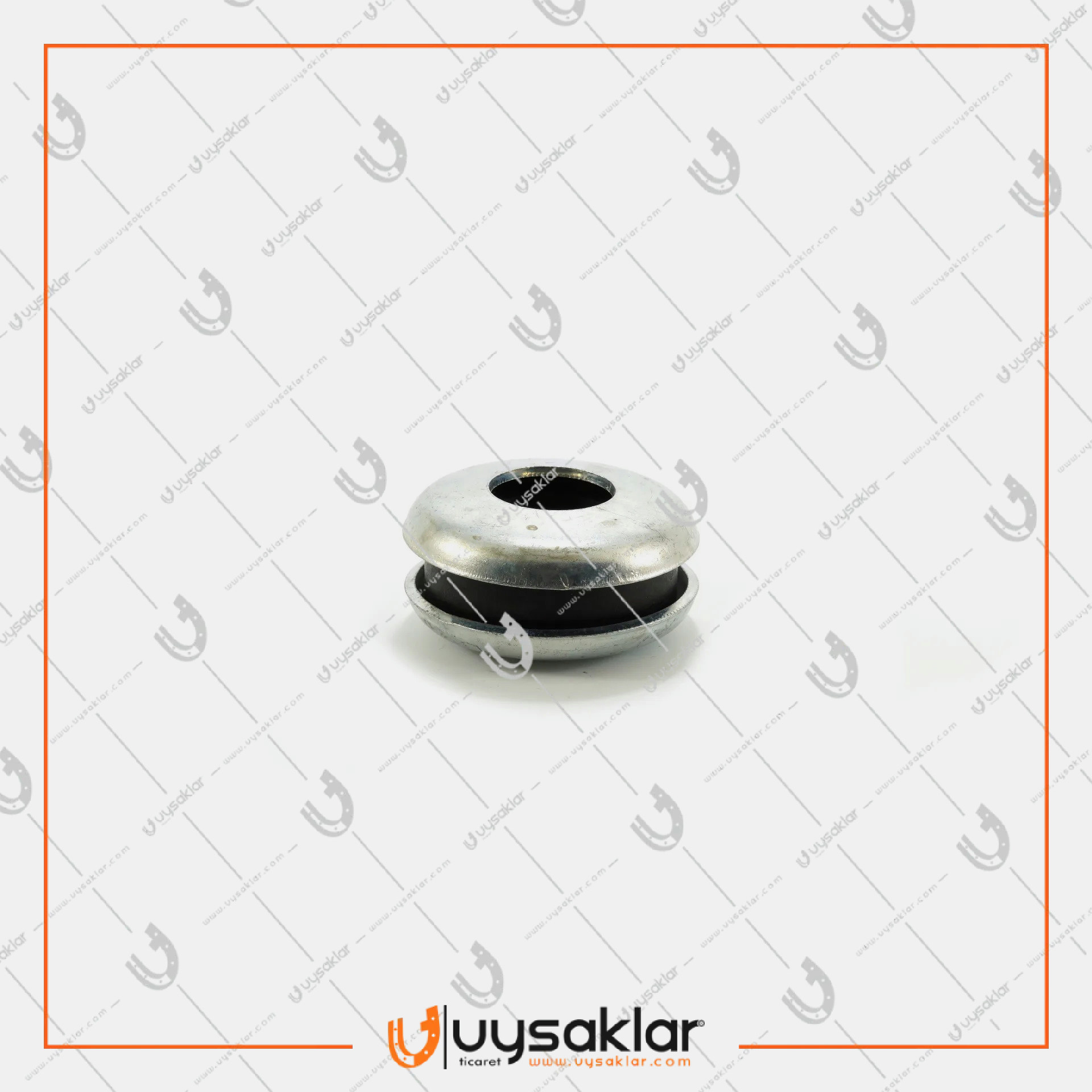 Balya Makinası Ön Yaba Kol Bombe Pulu ve Ara Lastiği