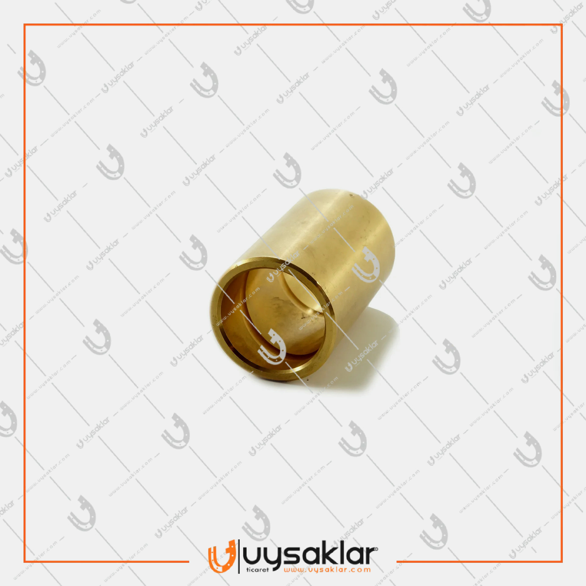 Balya Makinası Piston Kol Burcu (2 Adet)