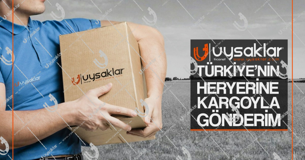Poyra Gövde Bijonlu (Paksan Orijinal)