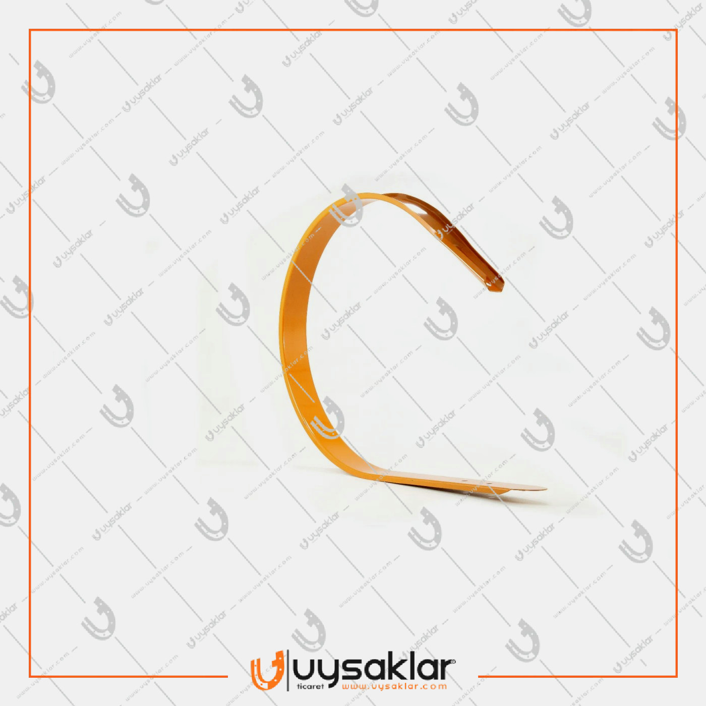 Balya Makinası Pikap Sacı (5 cm)