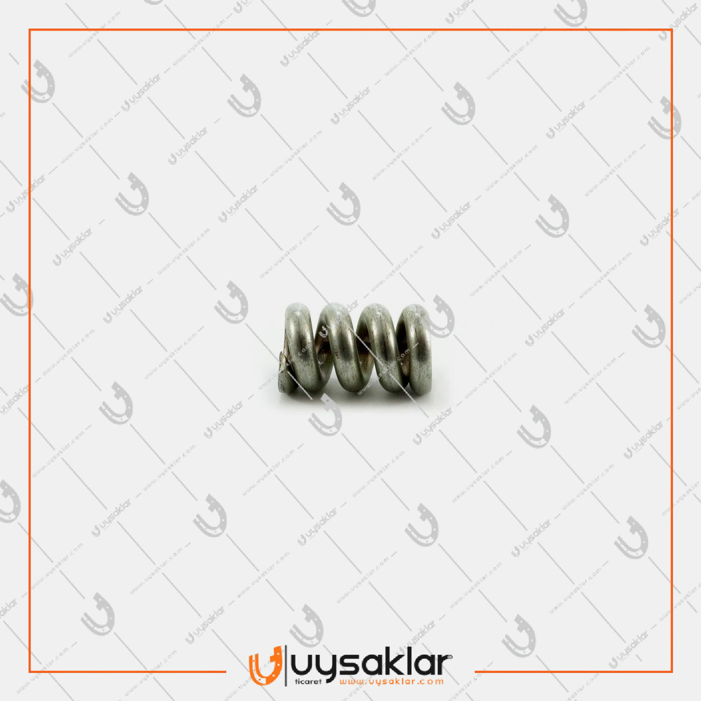 Balya Makinası Pikap Üst Baskı Yayı