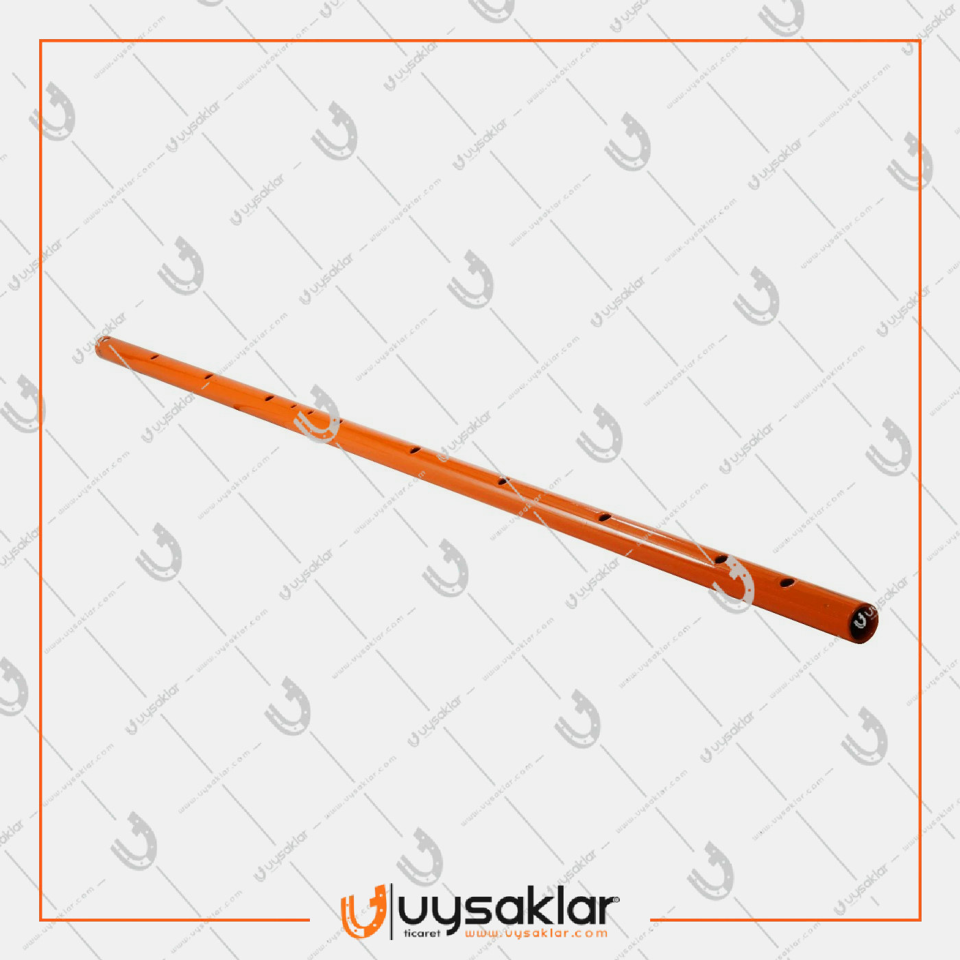 PKSN Pikap Borusu (134.5CM - 2015 Model)