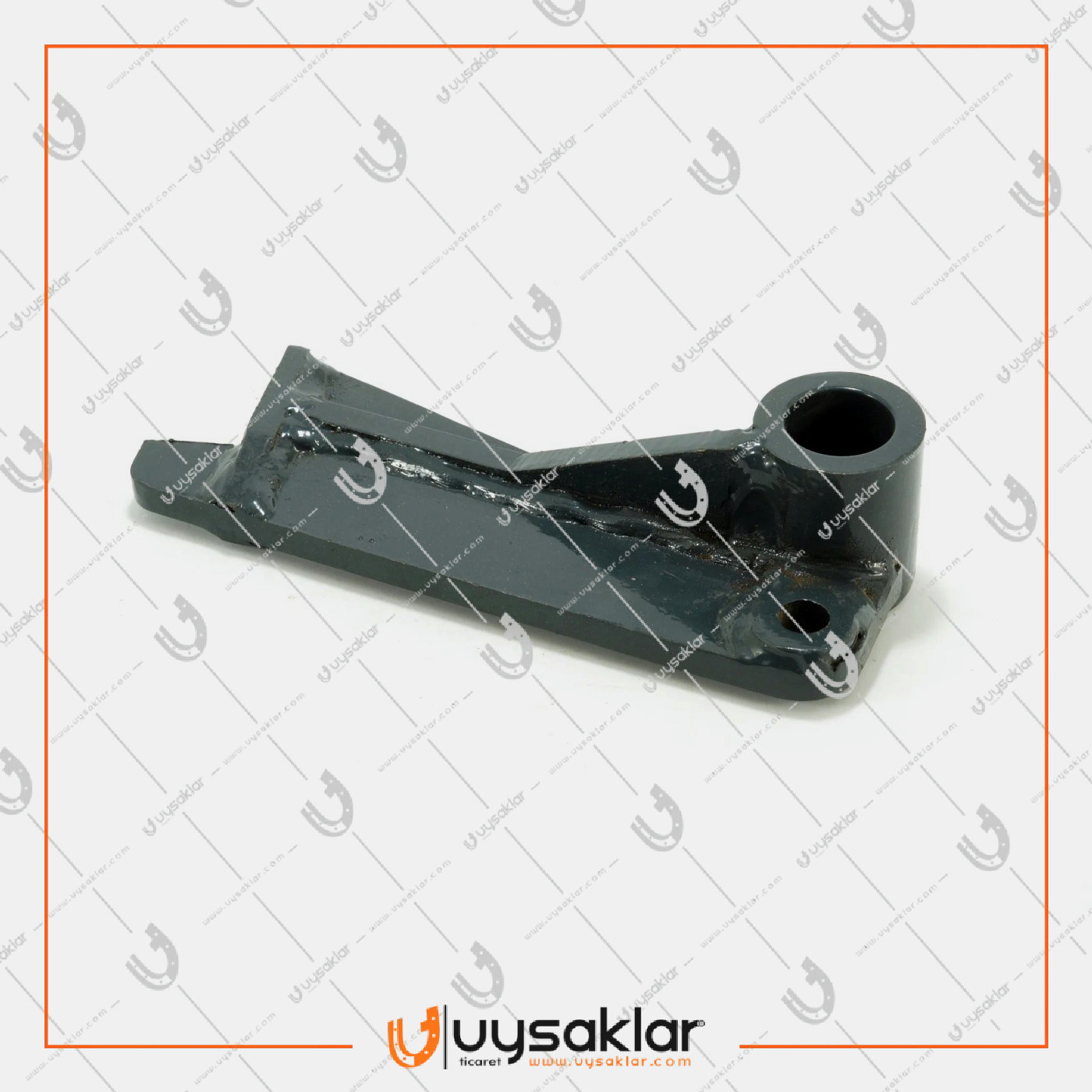 5690 Balya Makinası İğne Emniyet Mandalı