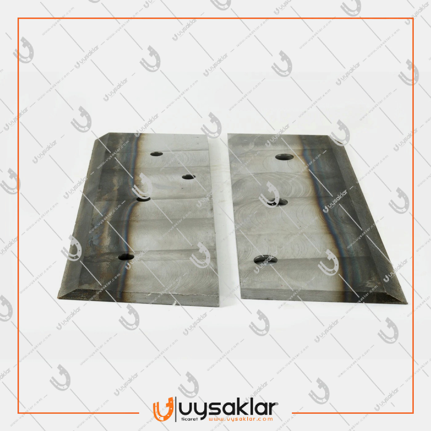 PKSN Piston Bıçağı TAKIM