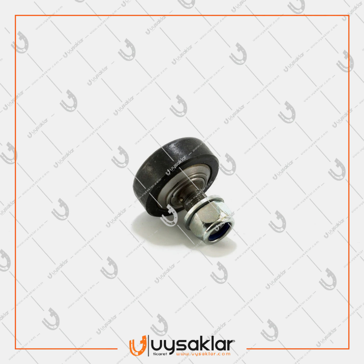 5690 - 3690 Balya Makinası Piston Kızak Rulmanı
