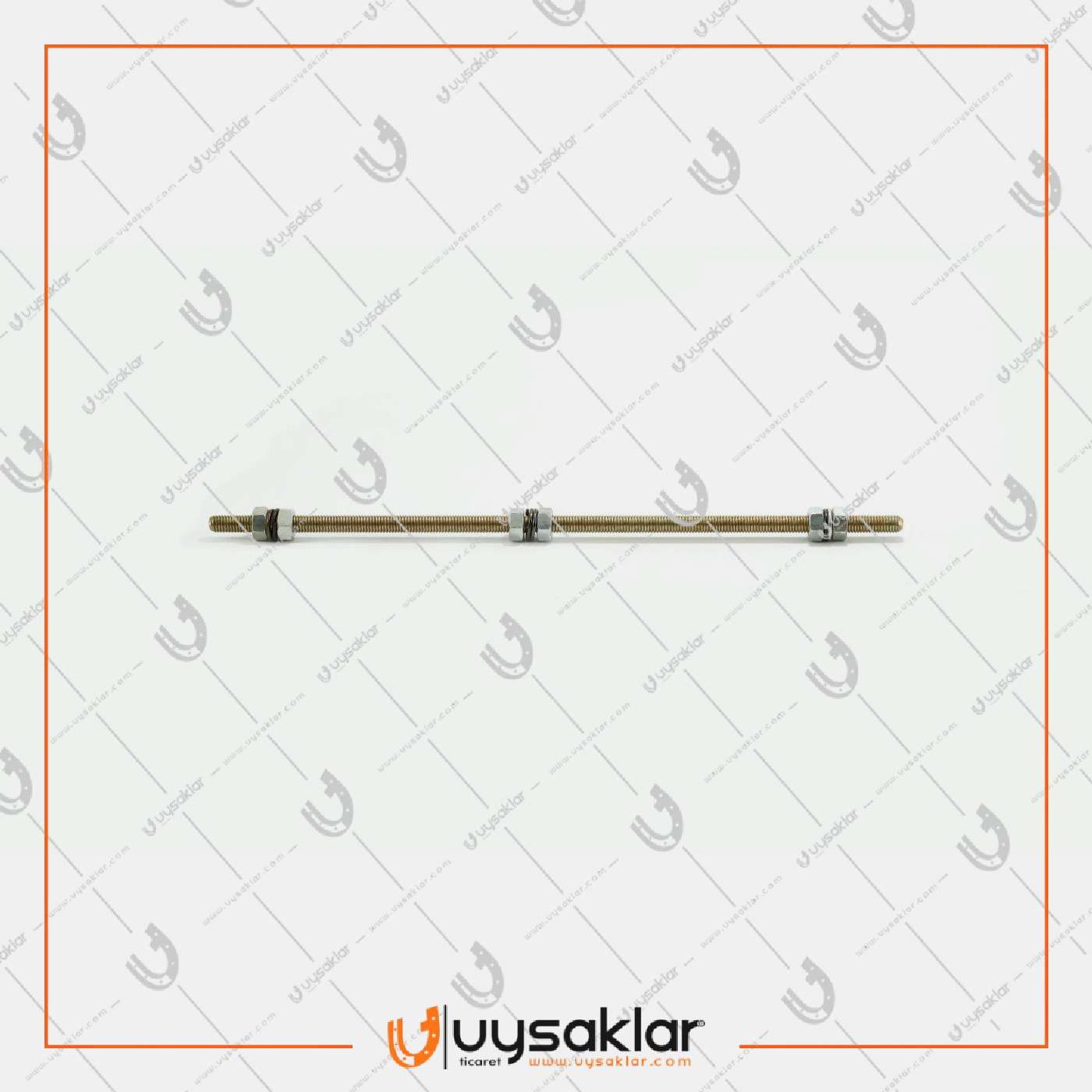 Balya Makinası İpli Fitil (M.8 - 31cm)