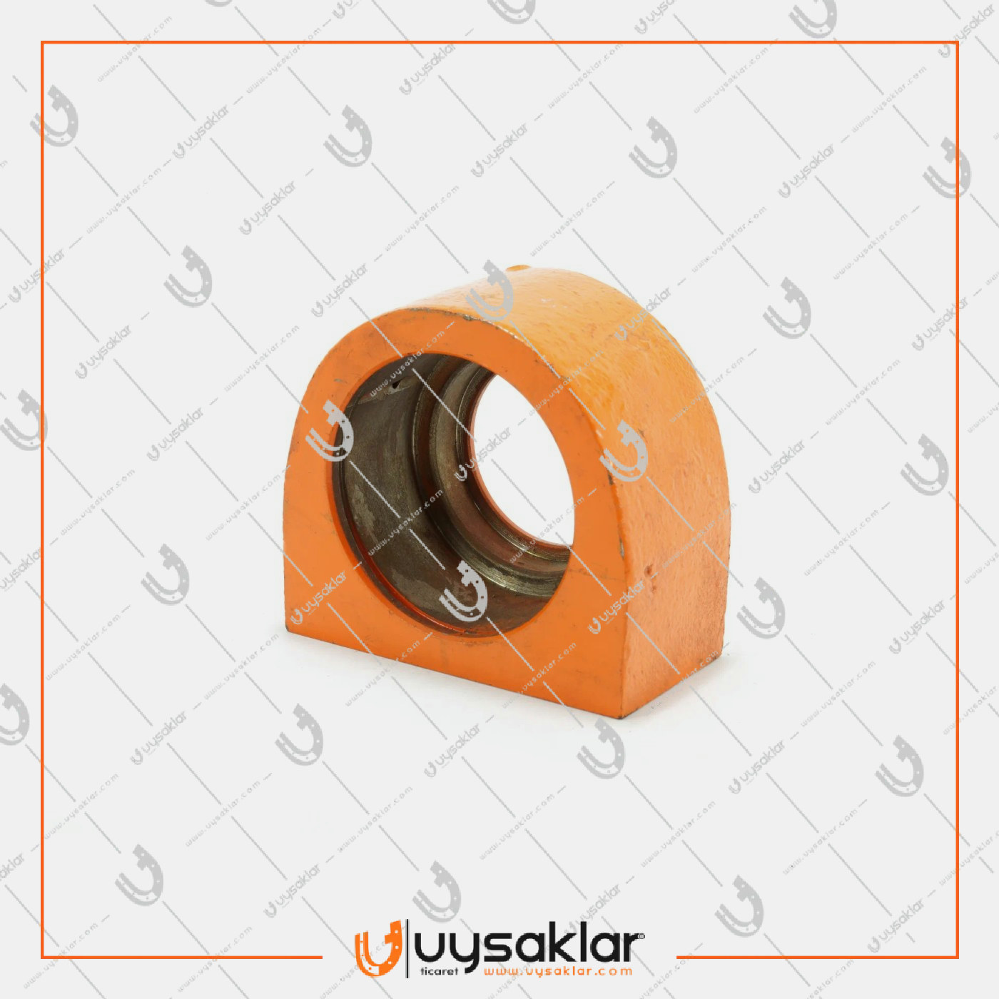 5690 Balya Makinası Piston Kolu Rulman Yatağı