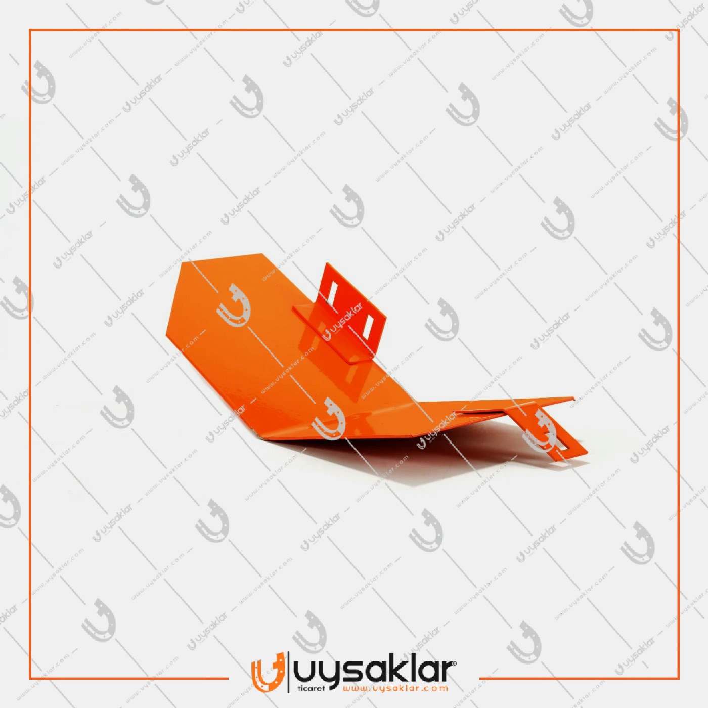 Balya Makinası Pikap Hazne Sacı