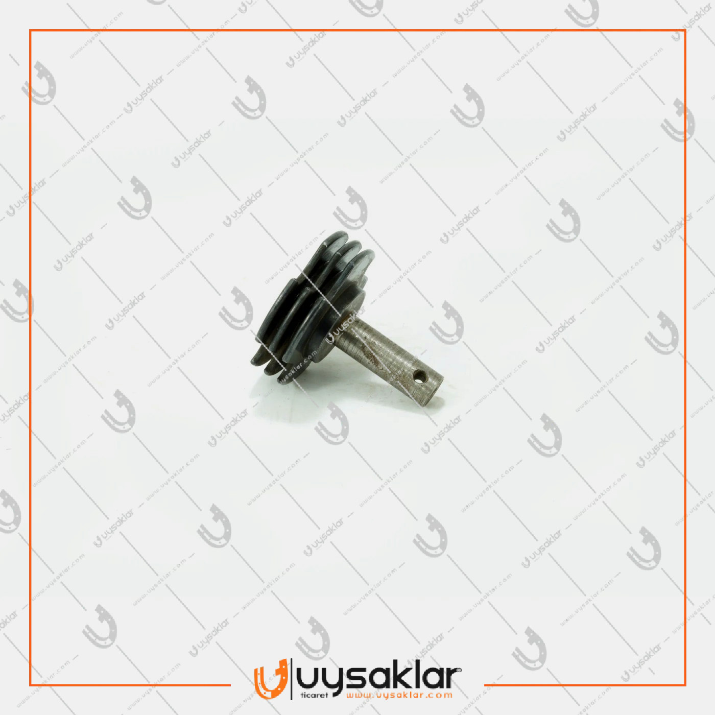 Balya Makinası 2 İpli Yıldız (UR)