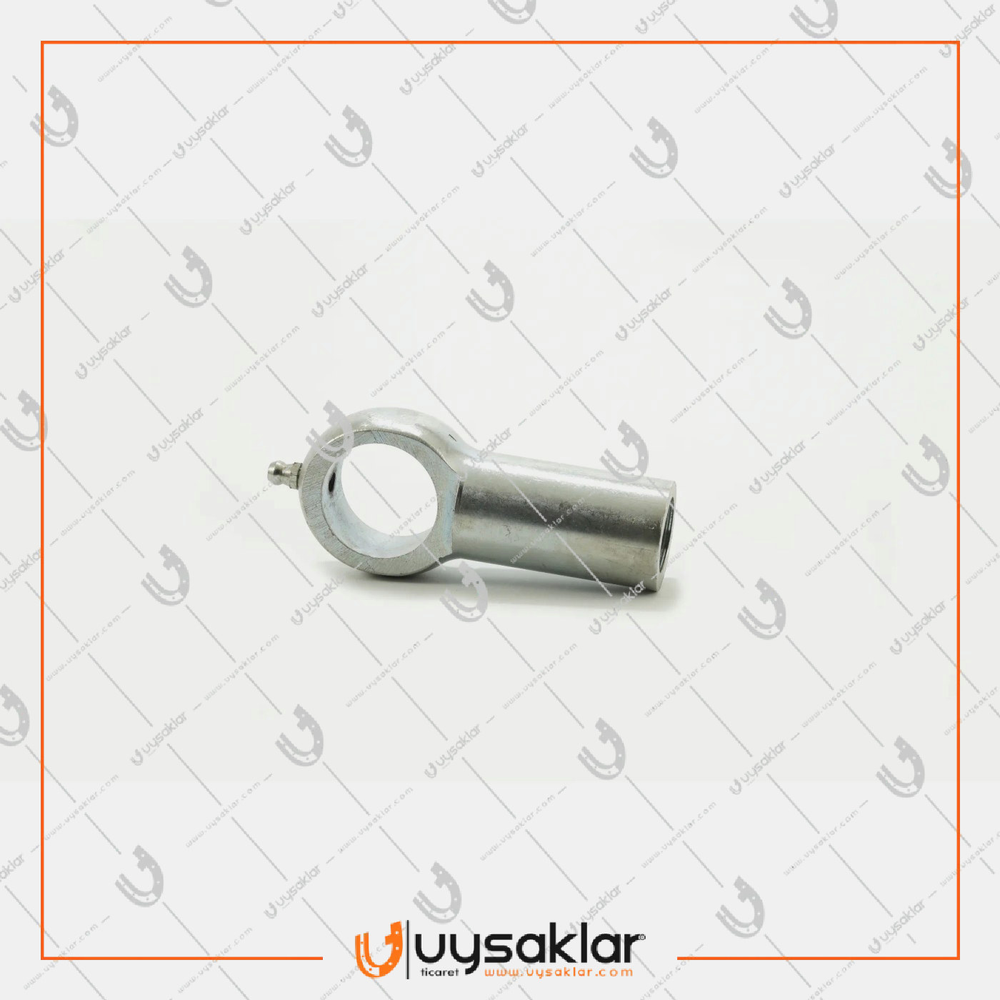 Balya Makinası Deve Boynu Hareket Karşılığı