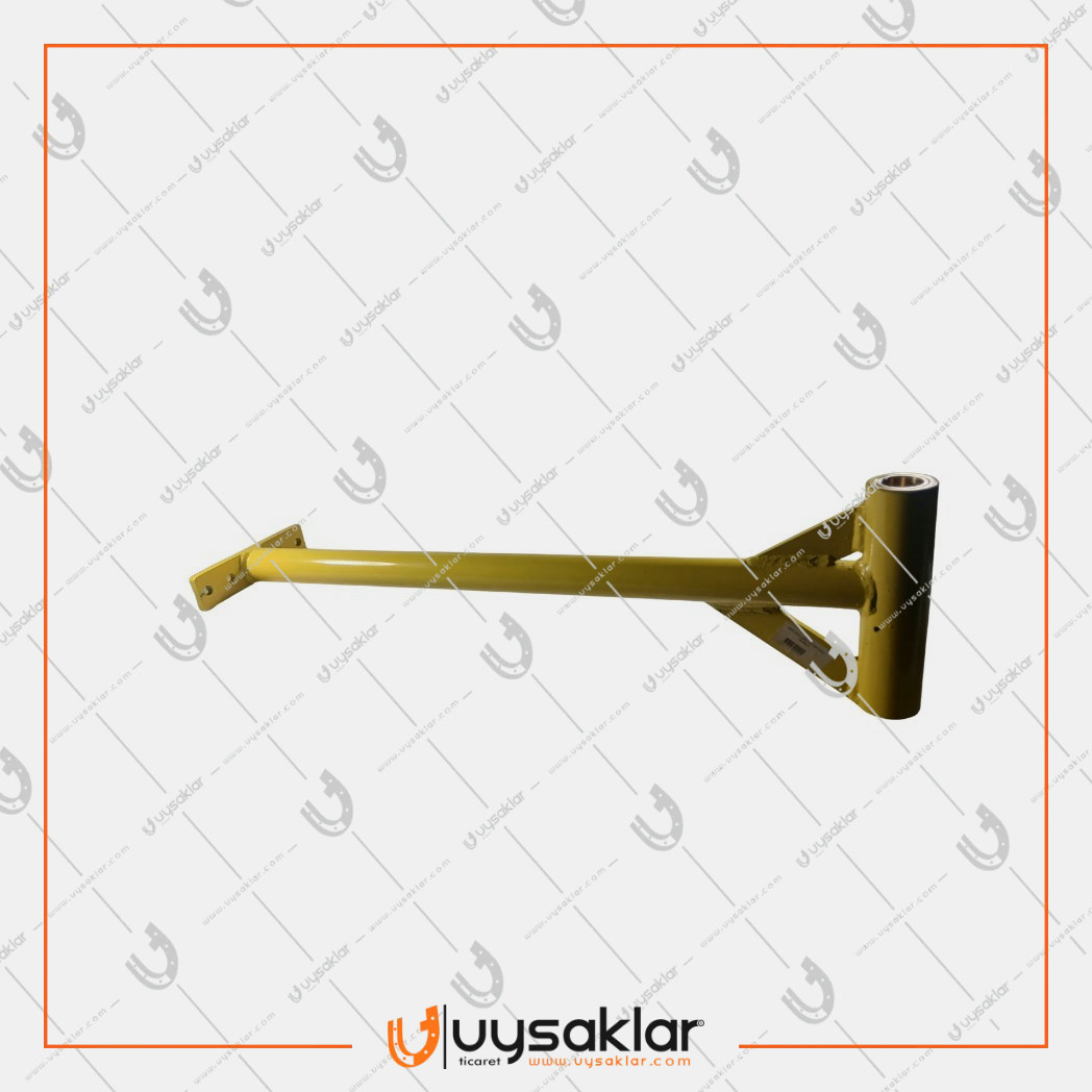NH-KE Balya Makinası Piston Kolu (Burçlu)