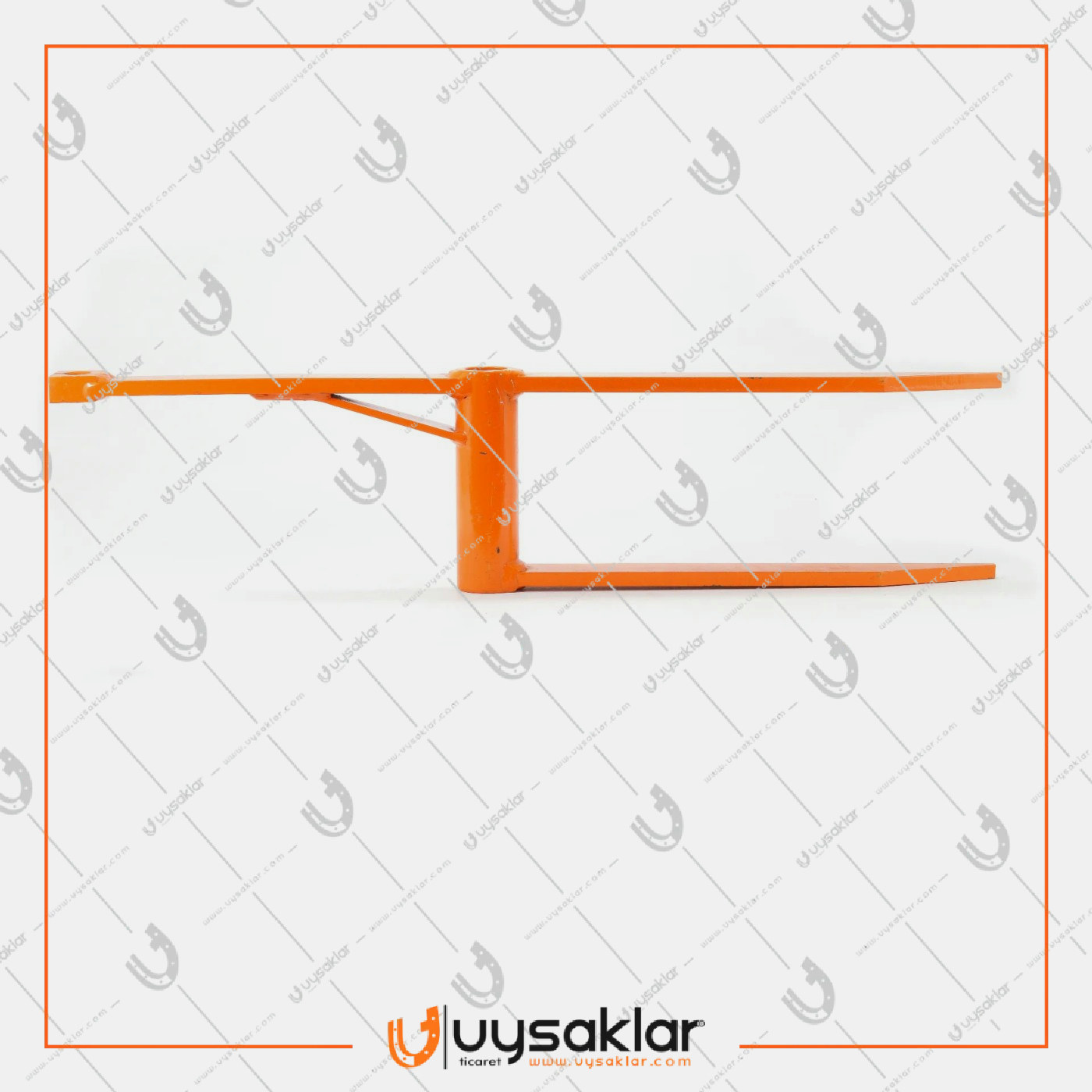 Balya Makinası Arka Yaba