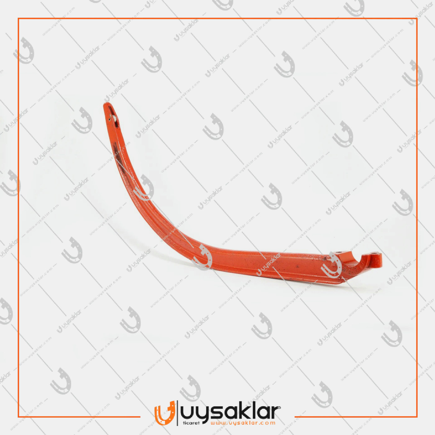 CCR Balya Makinası İpli İğne (Döküm)