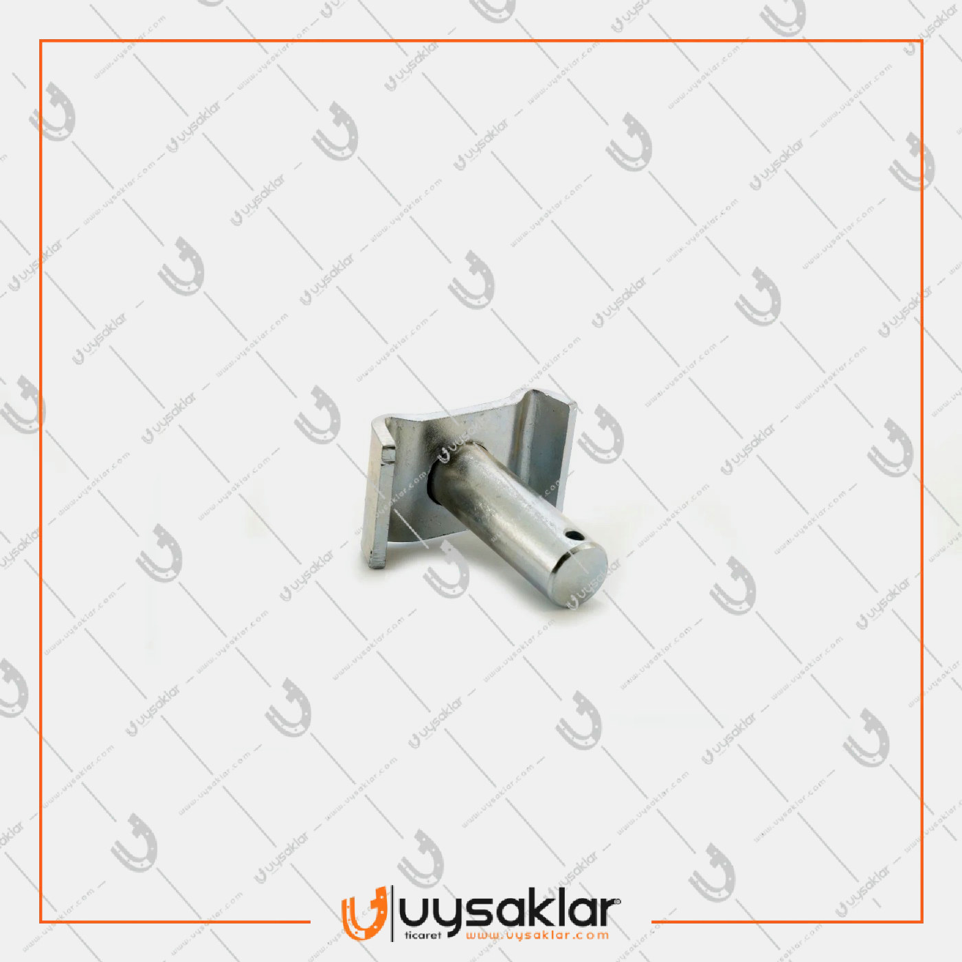Balya Makinası Yaba Pimi Şapkalı