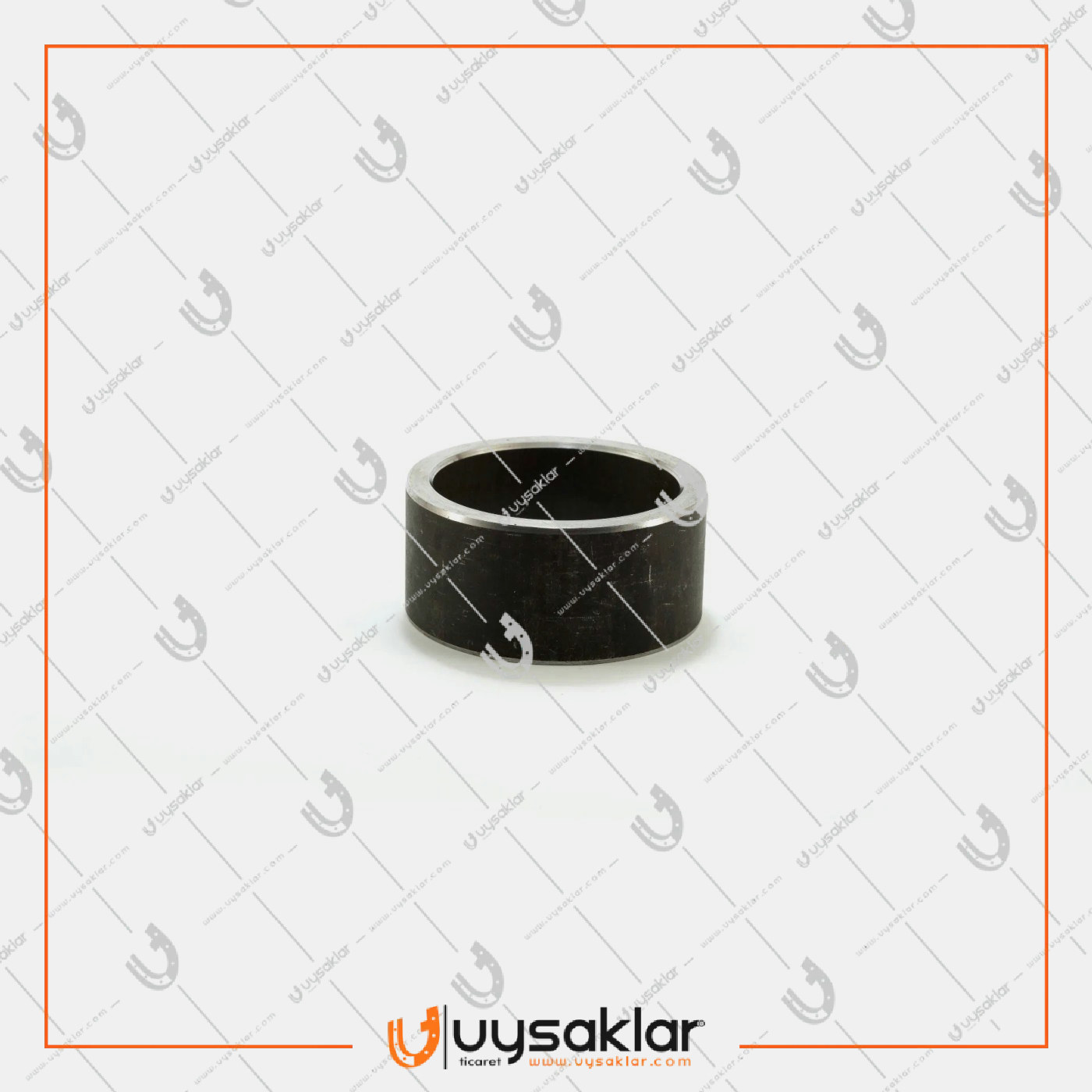 5690 Balya Makinası Piston Ana Hareket Kol Mili Geniş Burç