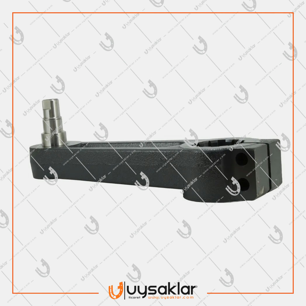 Yunus Piston Ana Hareket Kolu (Paksan Orijinal)