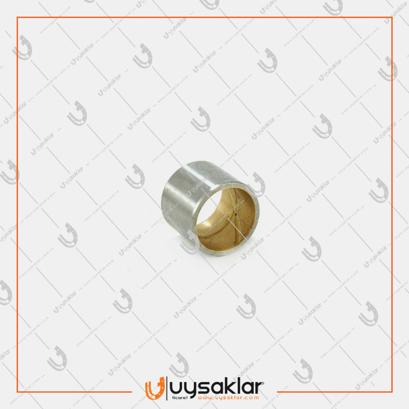 NH-KE Balya Makinası Arka Yaba Burcu 42x35x35
