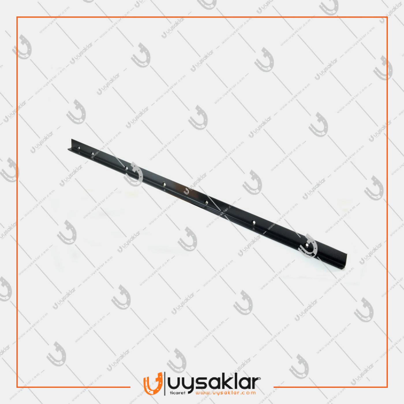 5690 Balya Makinası Piston Köşebenti Uzun (7 Delik)